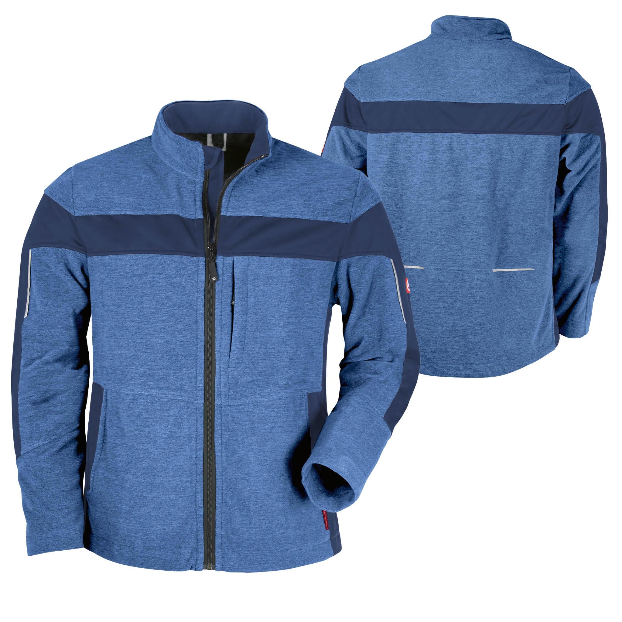 Veste polaire homme ecoFlex 265
