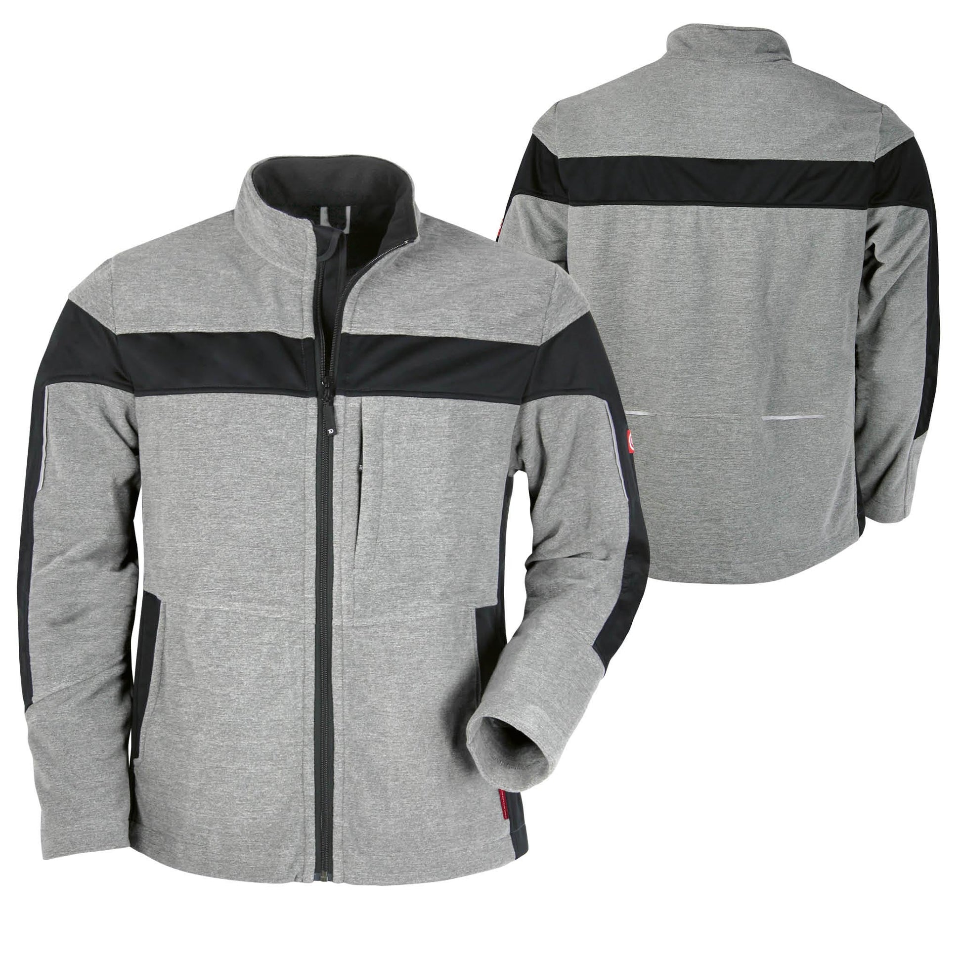 Veste polaire homme ecoFlex 321