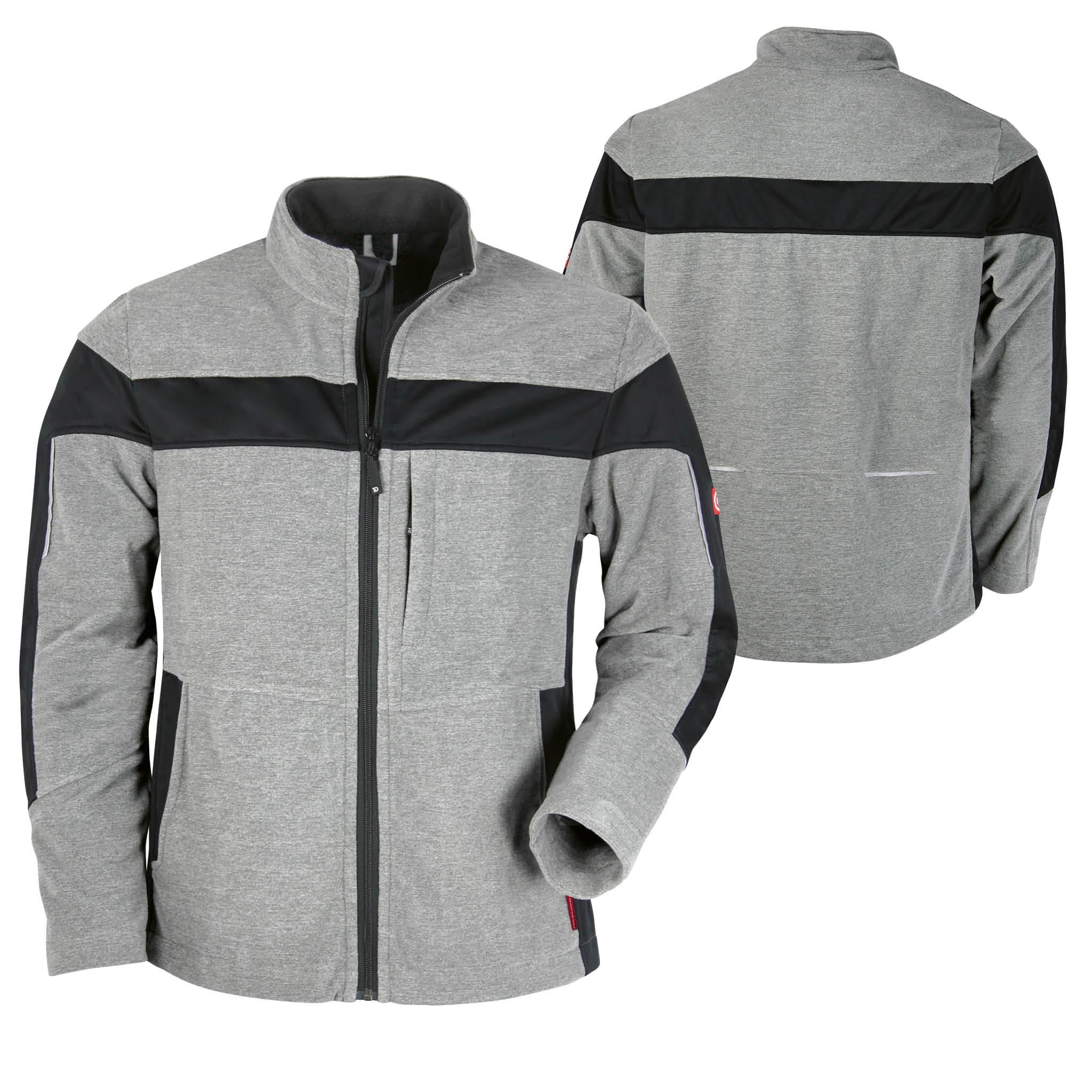 Veste polaire homme ecoFlex 321