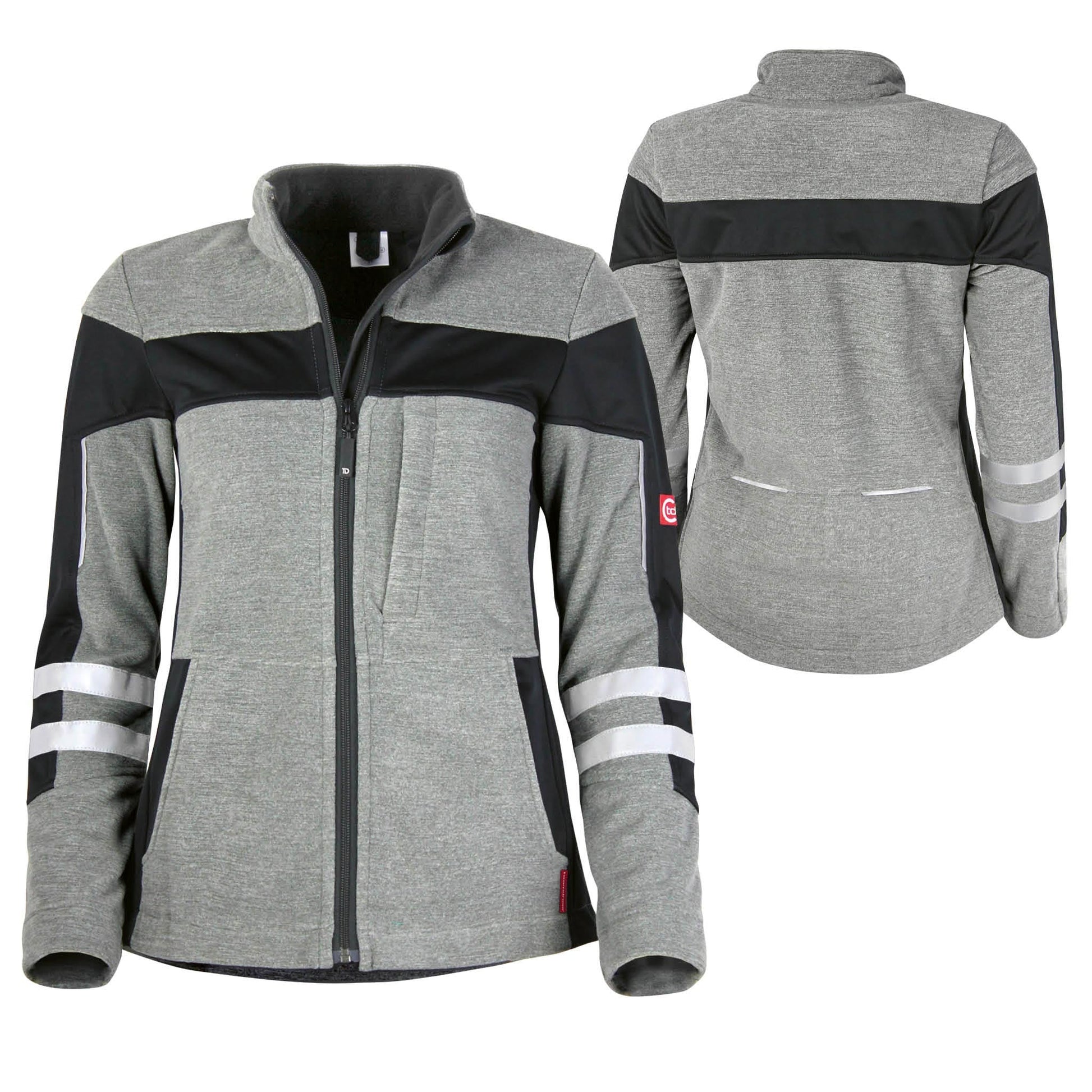 Veste polaire femme ecoFlex 321