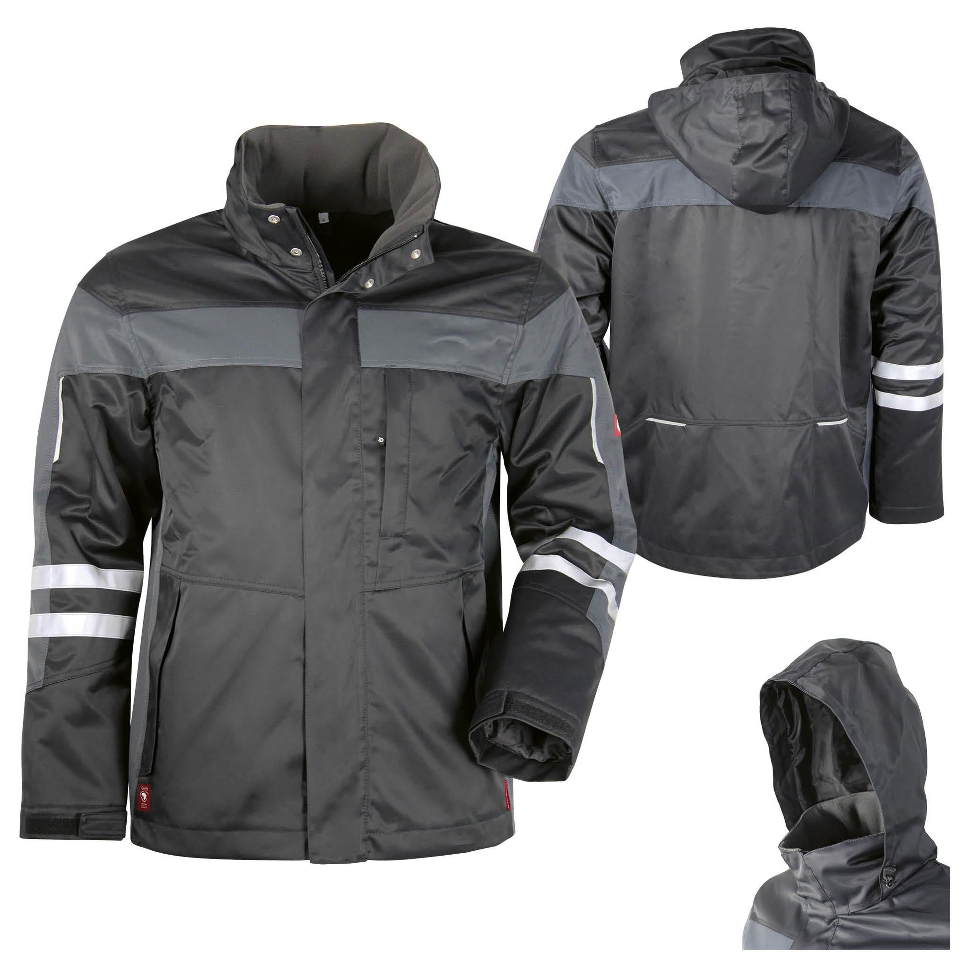Veste d'hiver ecoFlex 988