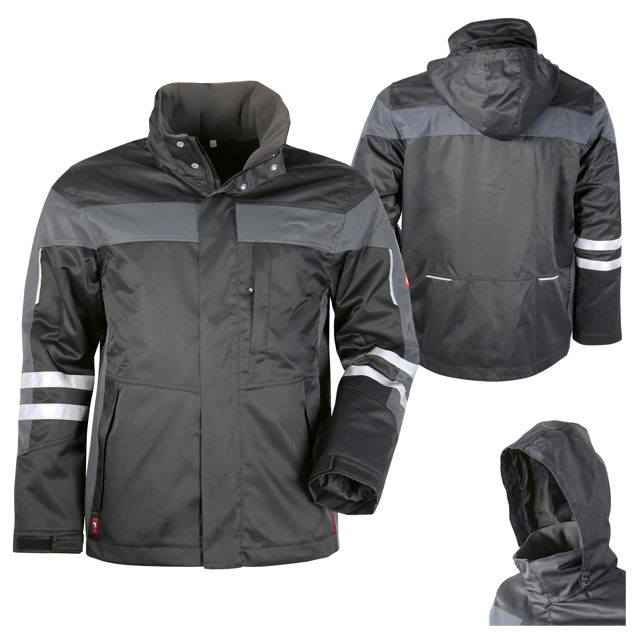 Veste d'hiver ecoFlex 988