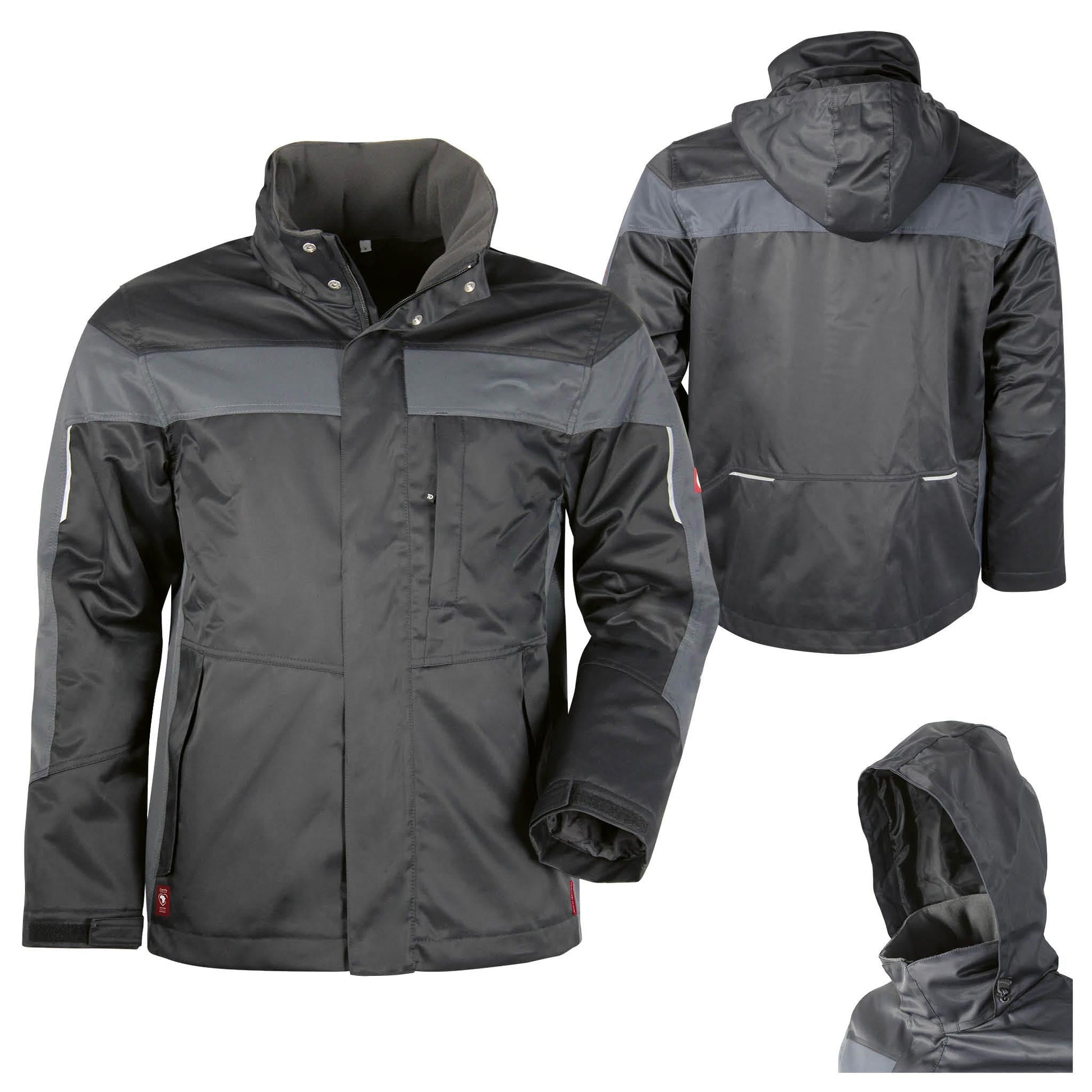 Veste d'hiver ecoFlex 988