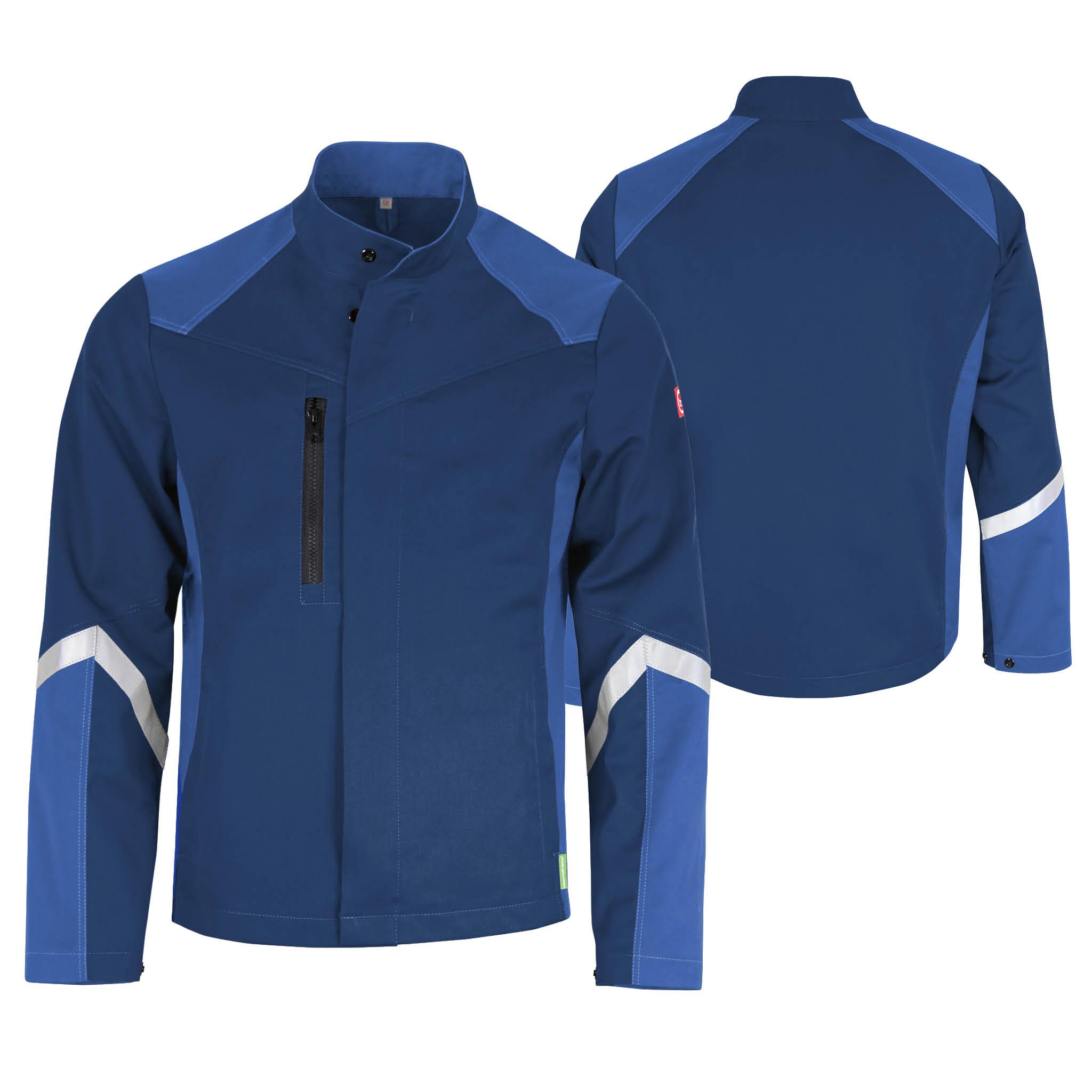 Veste à ceinture ecoLight 524