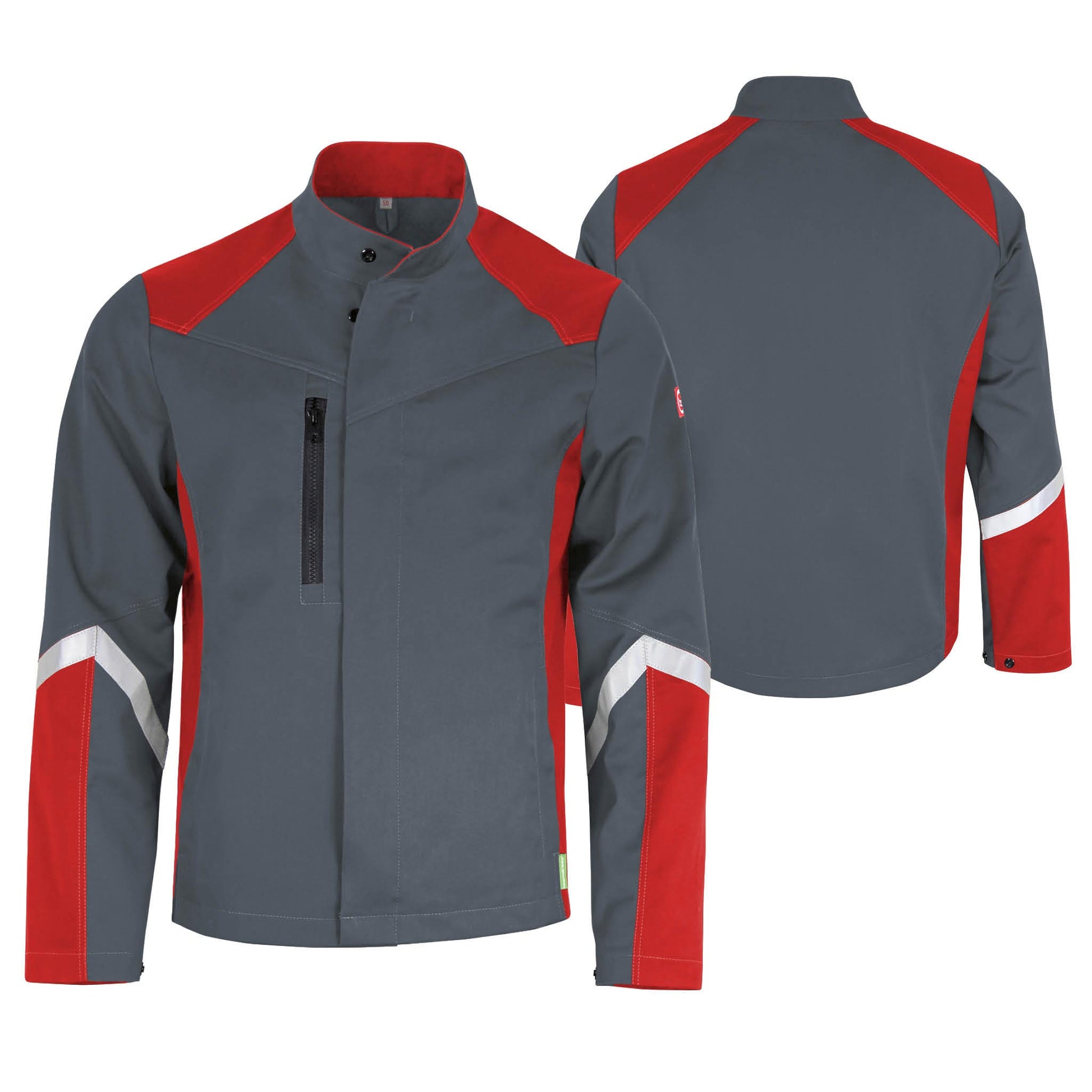 Bundjacke ecoLight 628