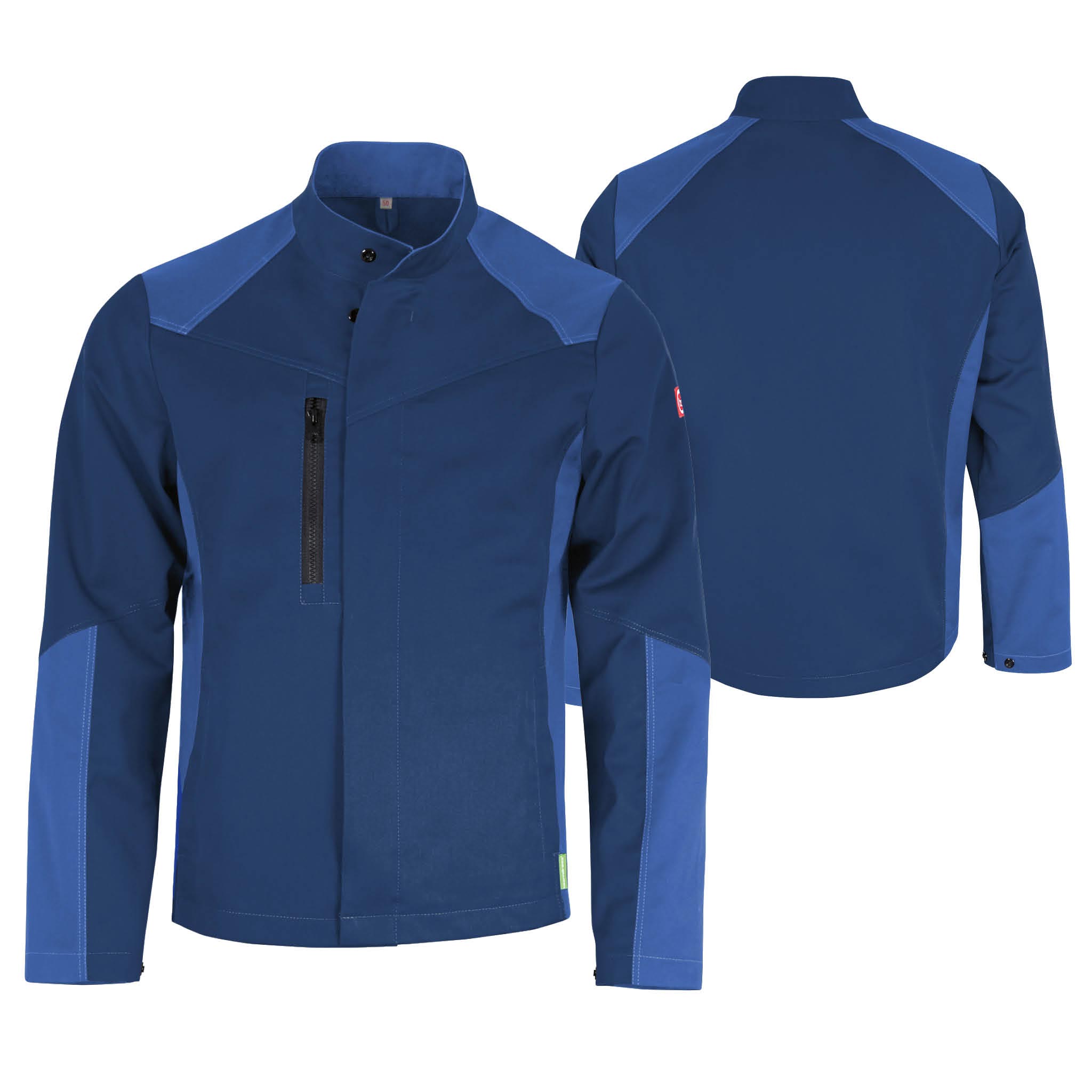 Veste à ceinture ecoLight 524