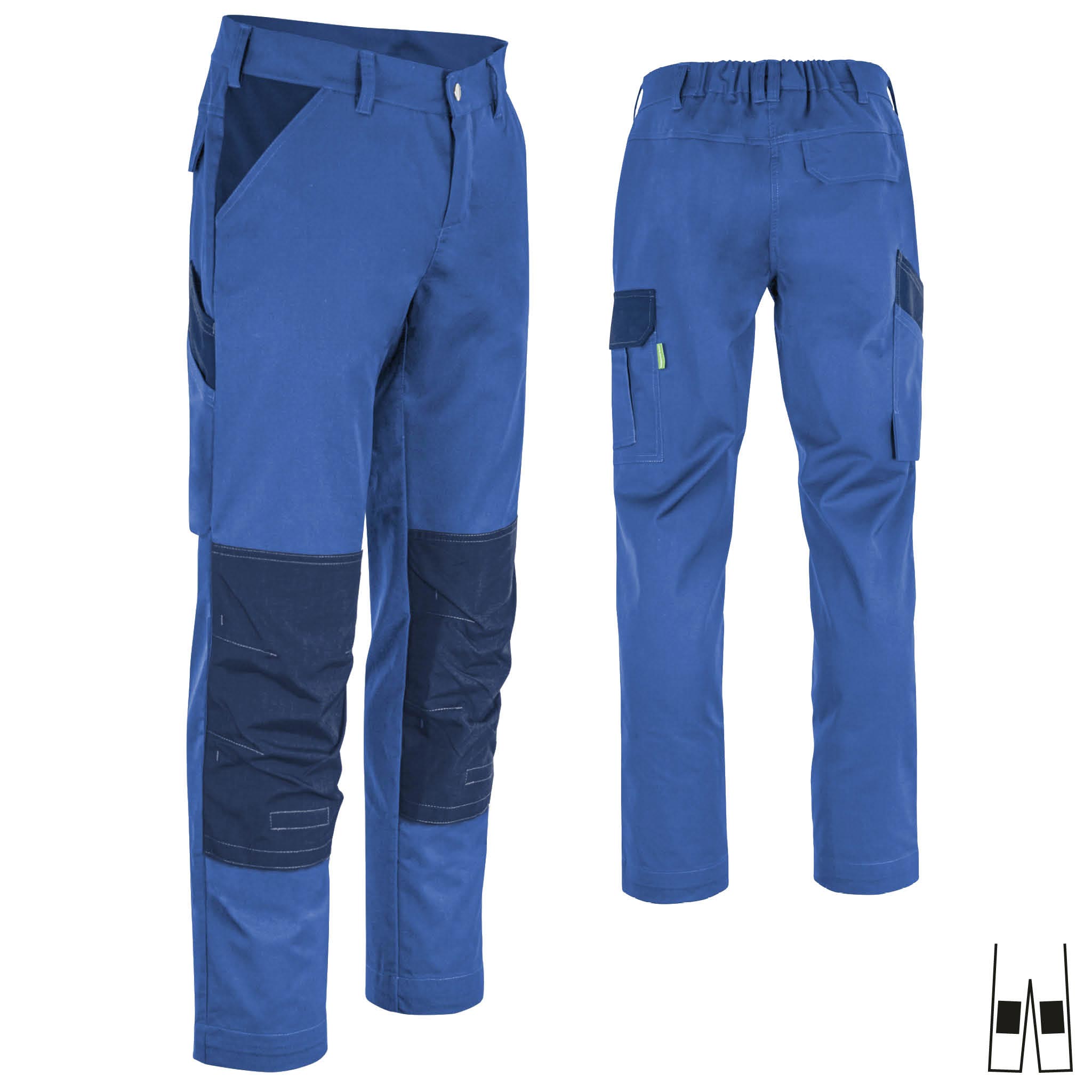 Pantalon EcoLight 265