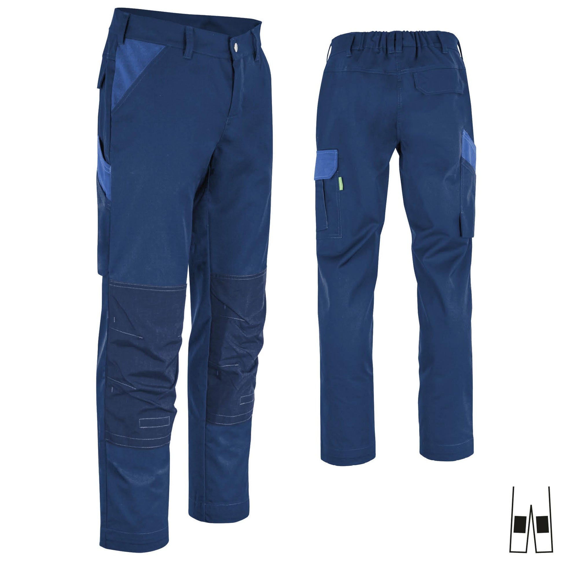 Pantalon EcoLight 524