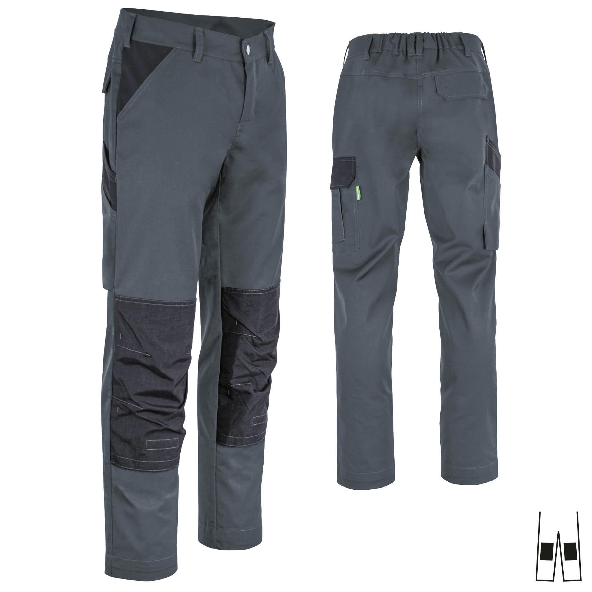Pantalon EcoLight 699