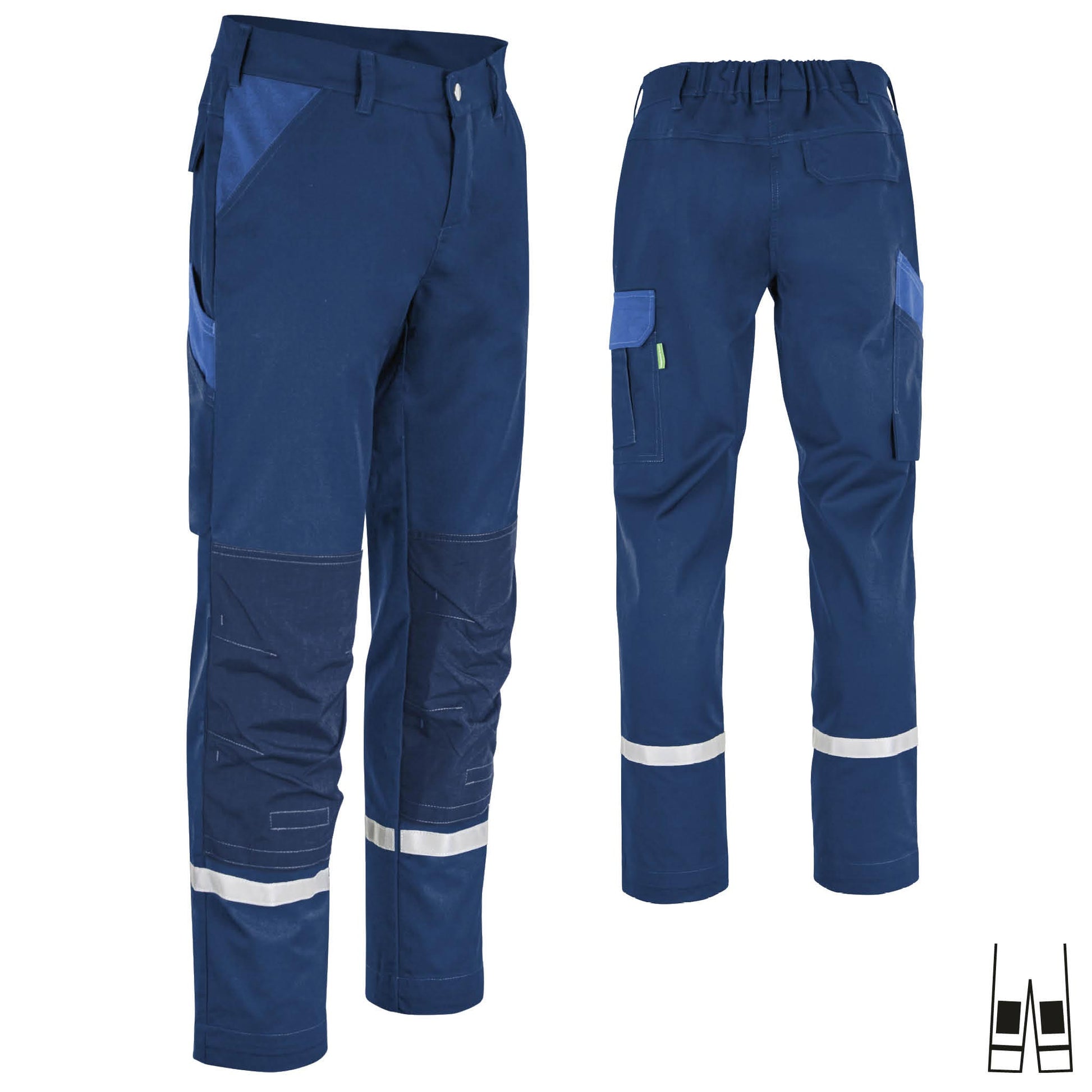 Pantalon EcoLight 524