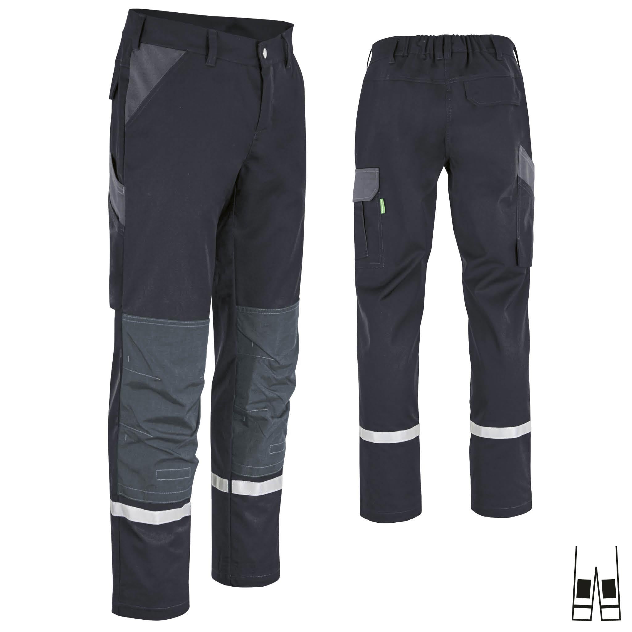 Bundhose ecoLight 996