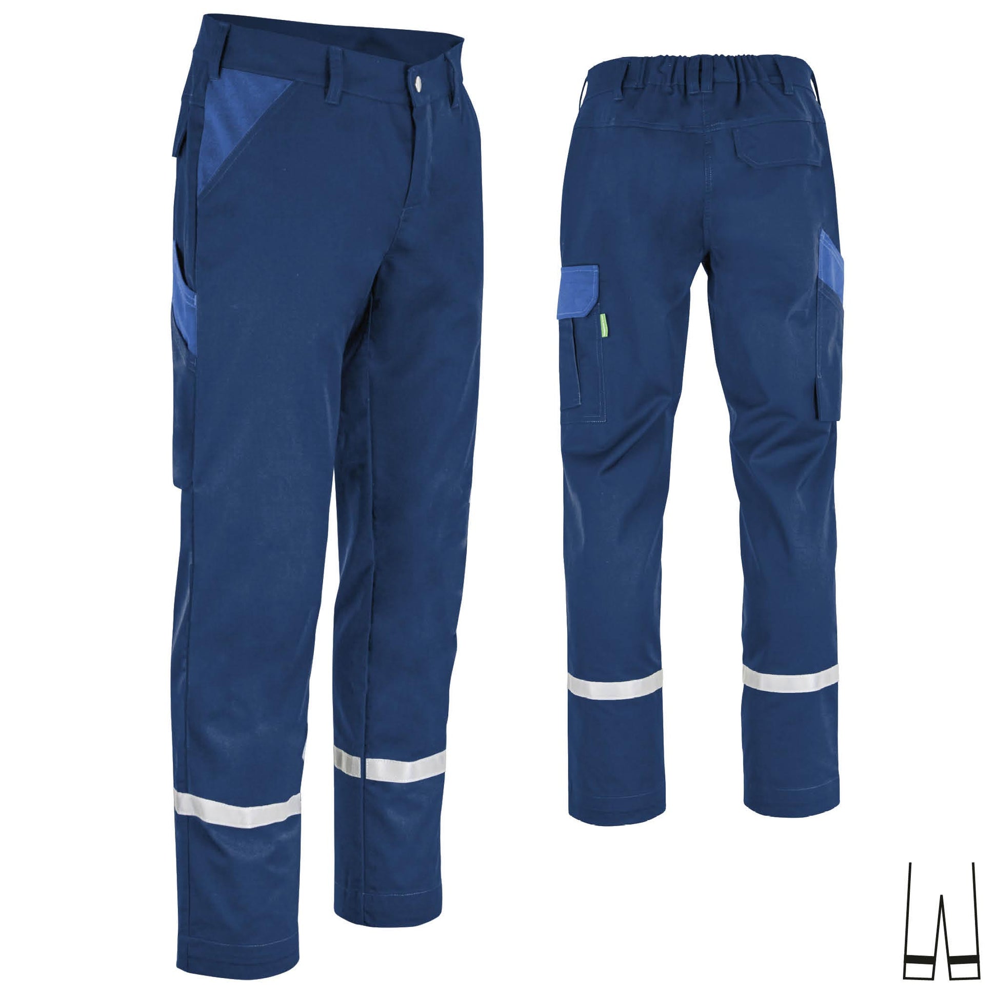 Pantalon EcoLight 524