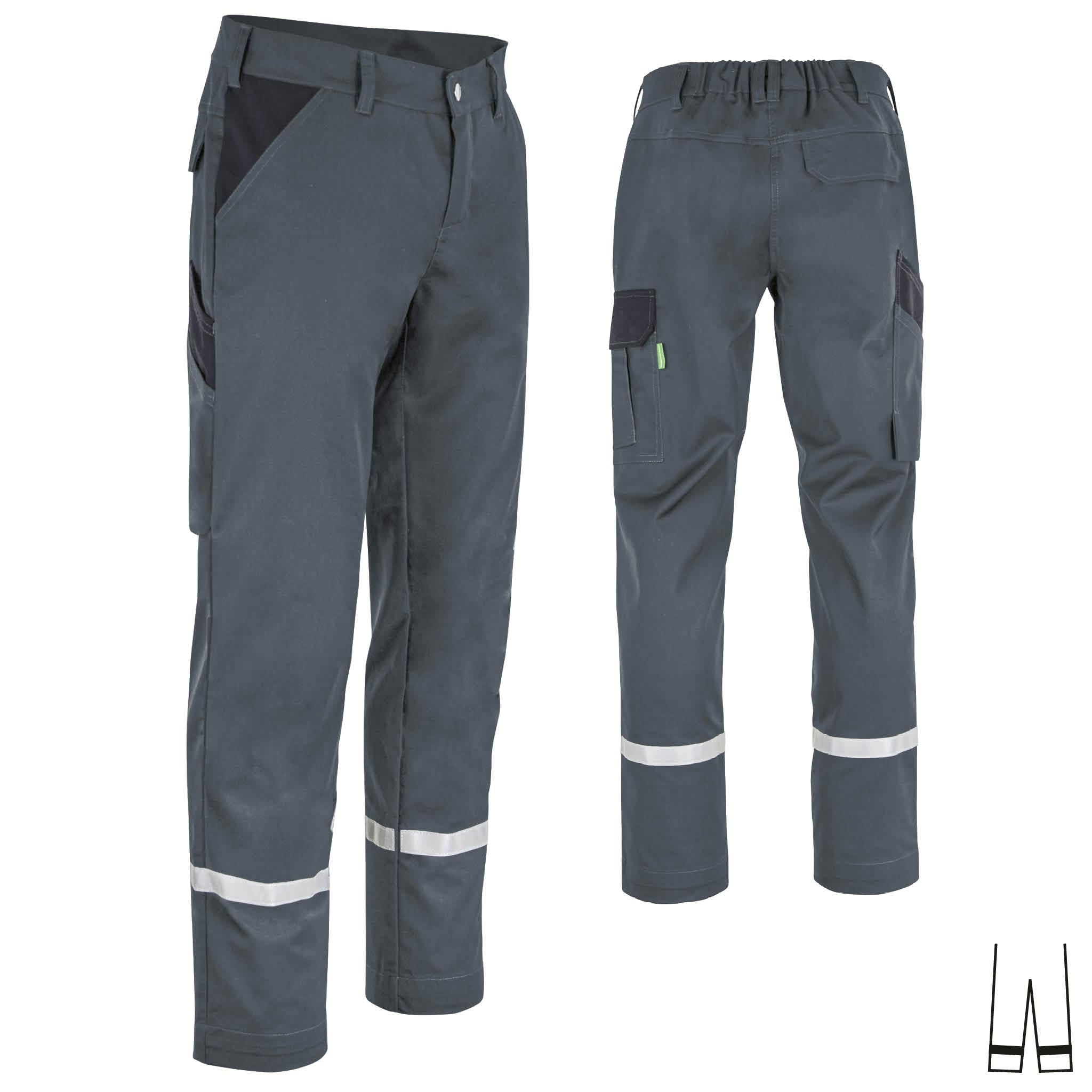 Pantalon EcoLight 699