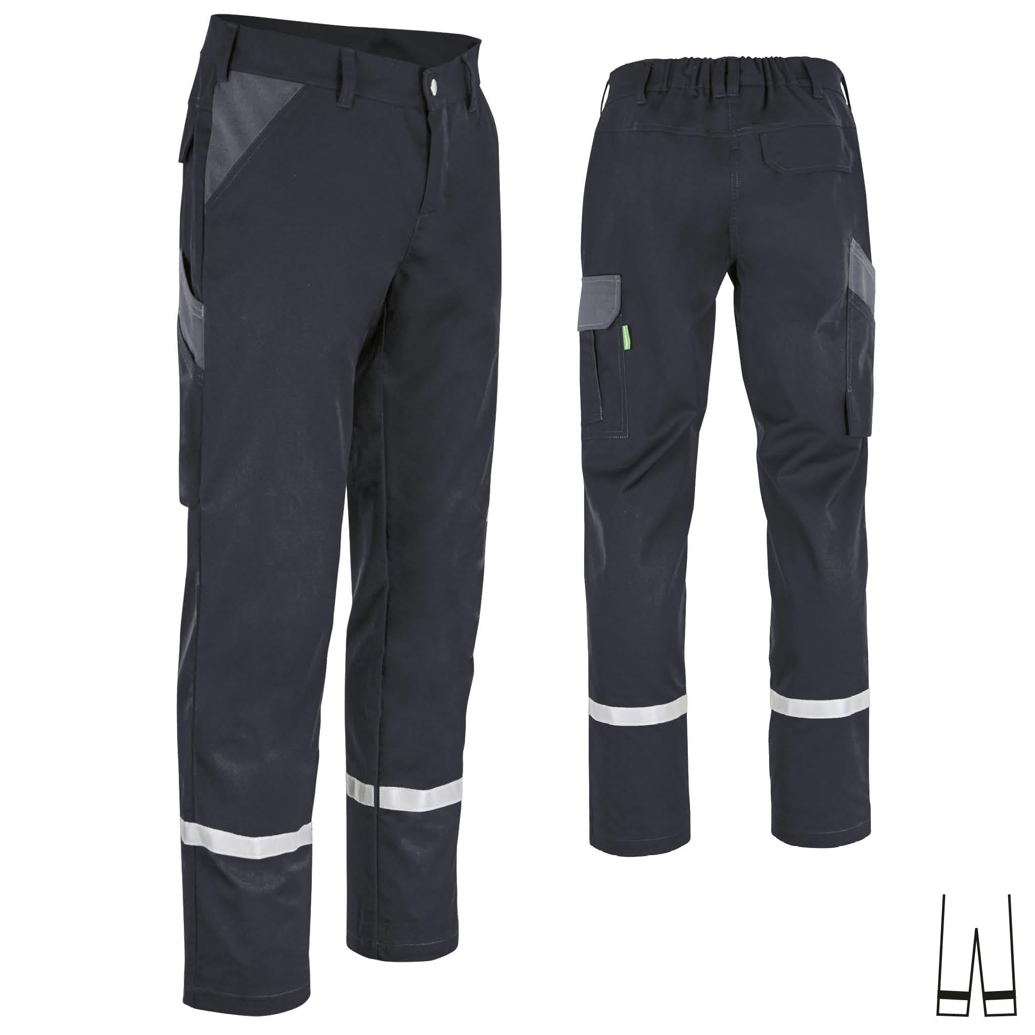 Bundhose ecoLight 996