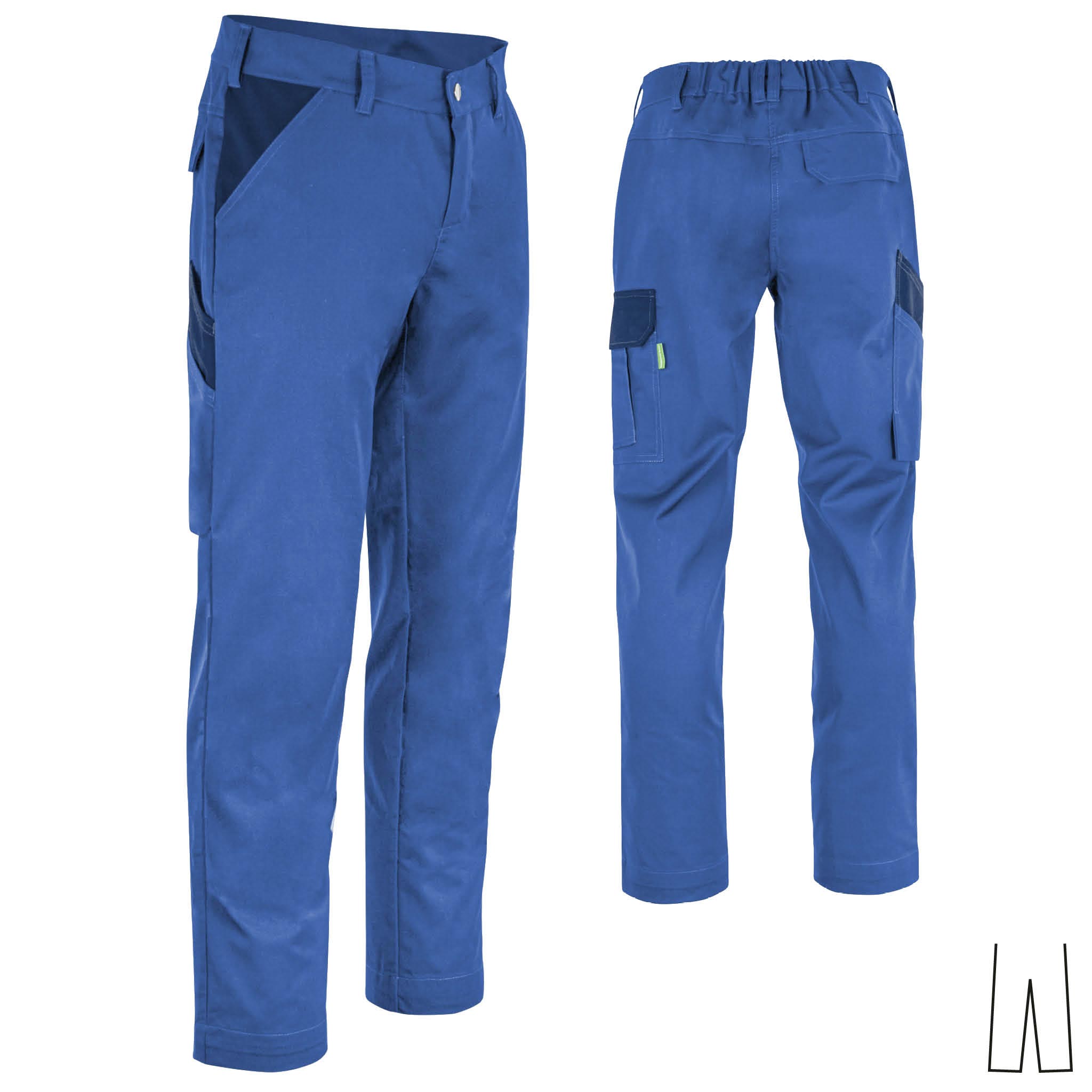 Pantalon EcoLight 265
