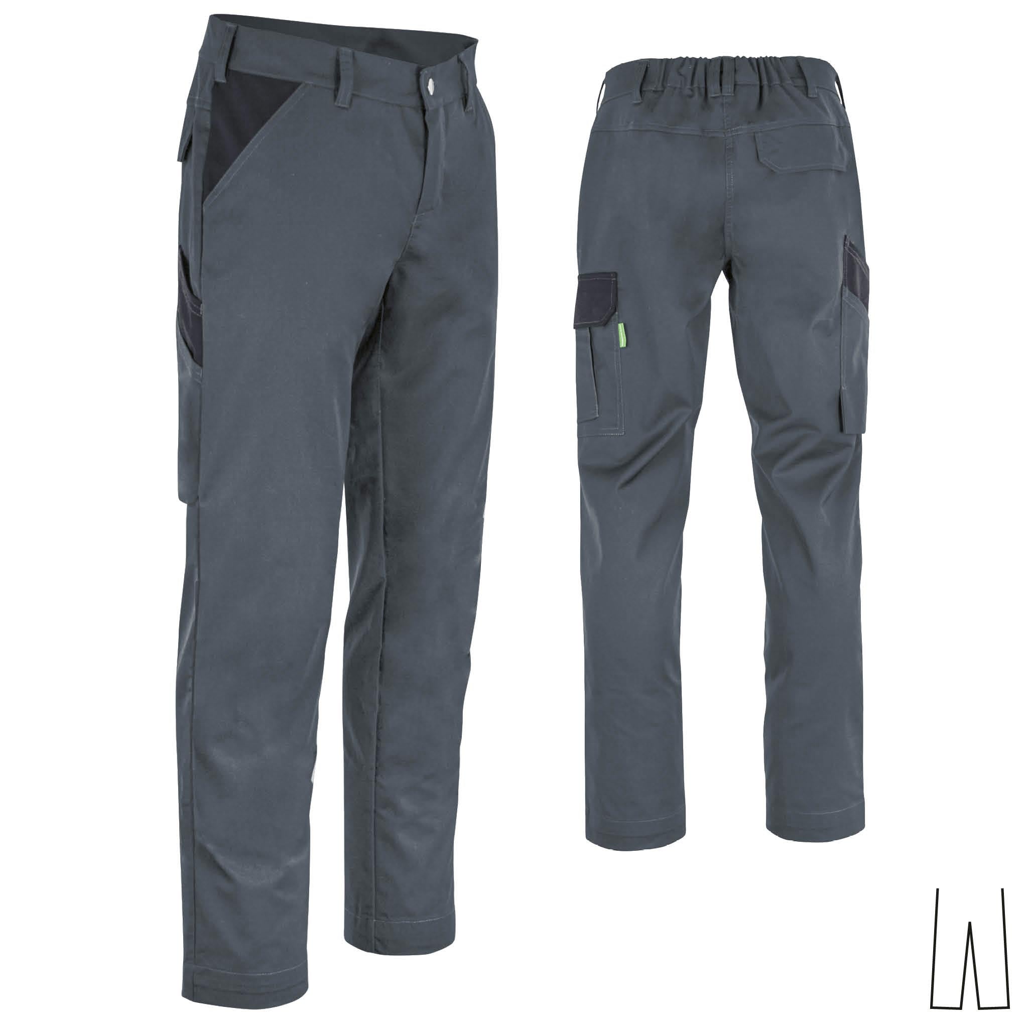 Pantalon EcoLight 699