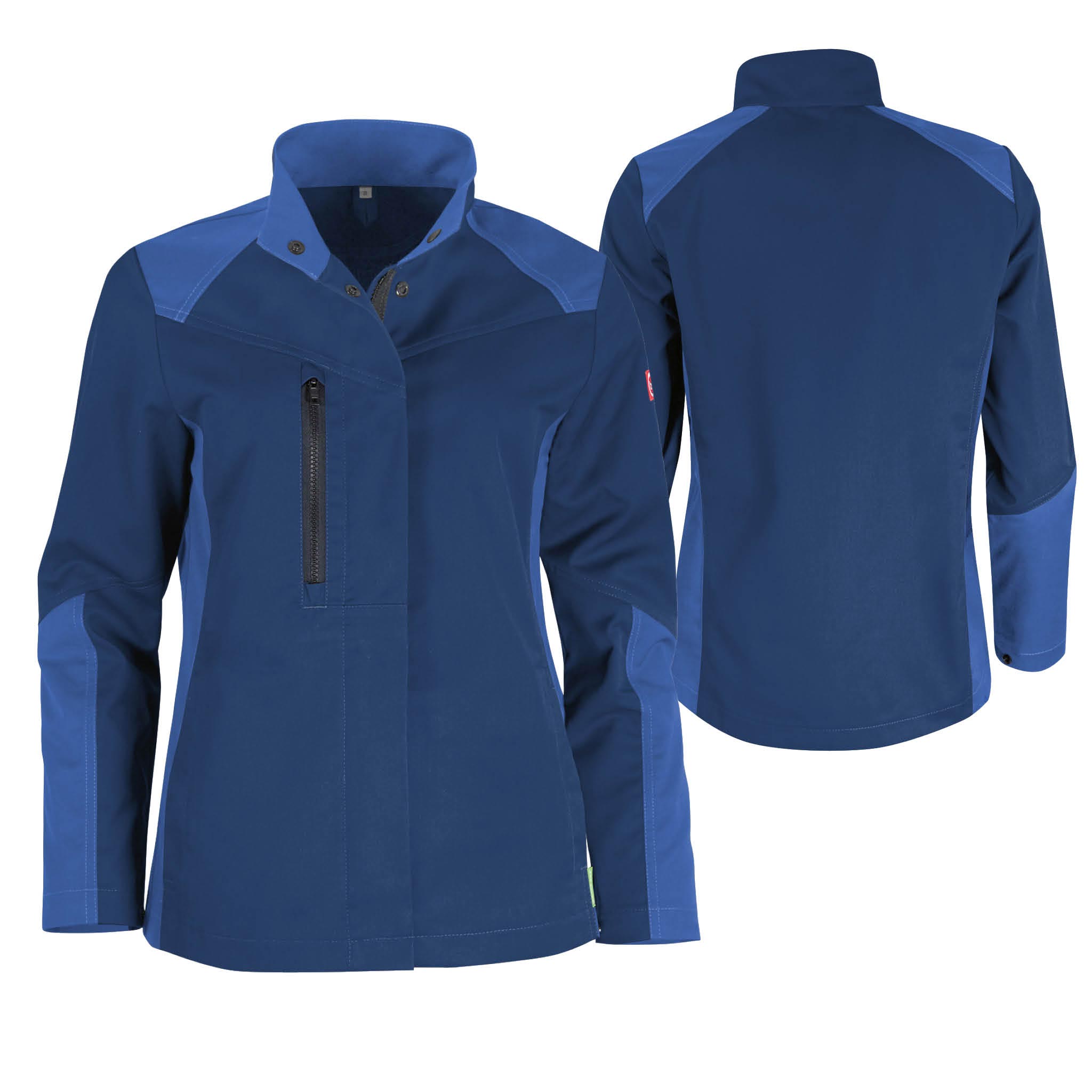 Veste femme ecoLight 524