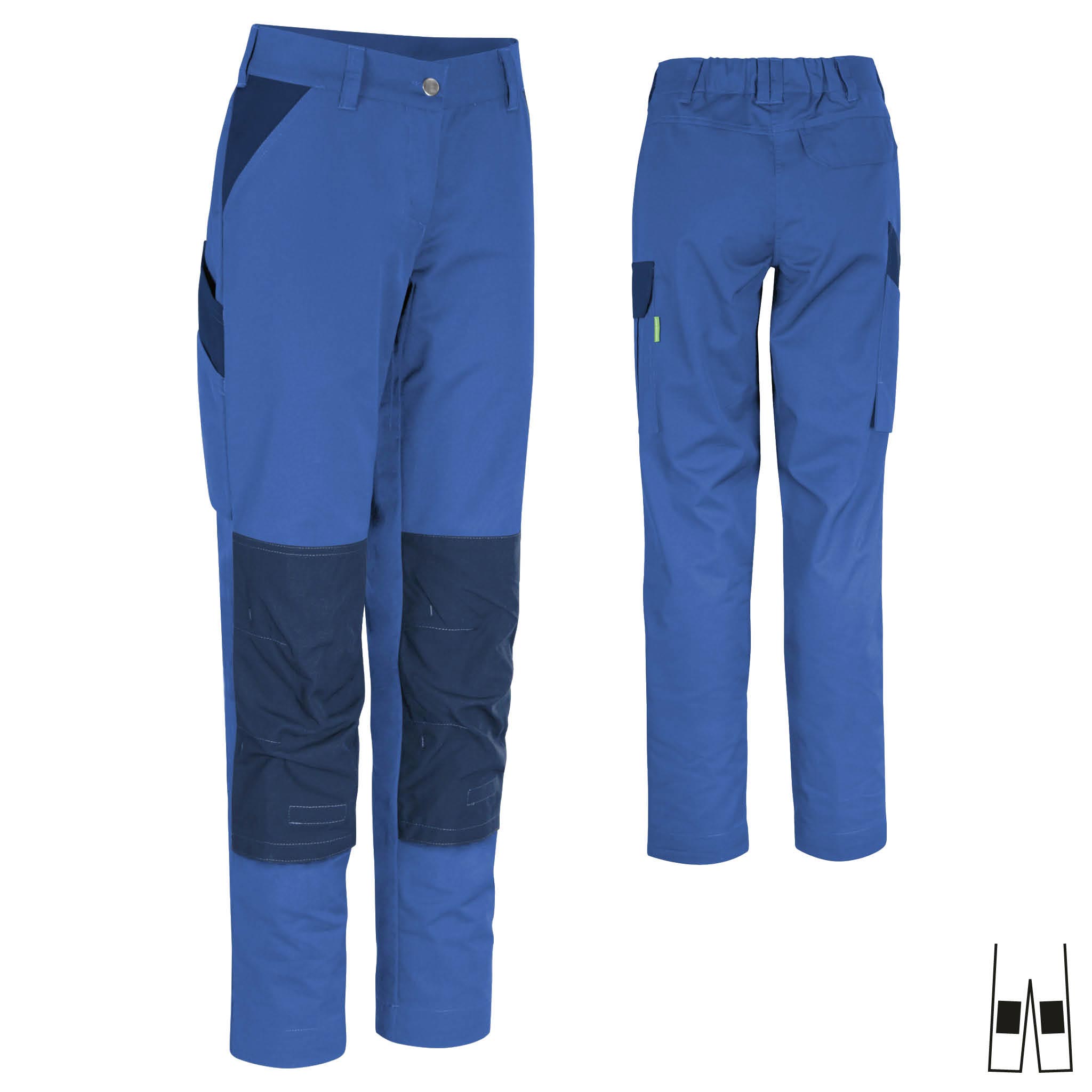 Pantalon femme ecoLight 265