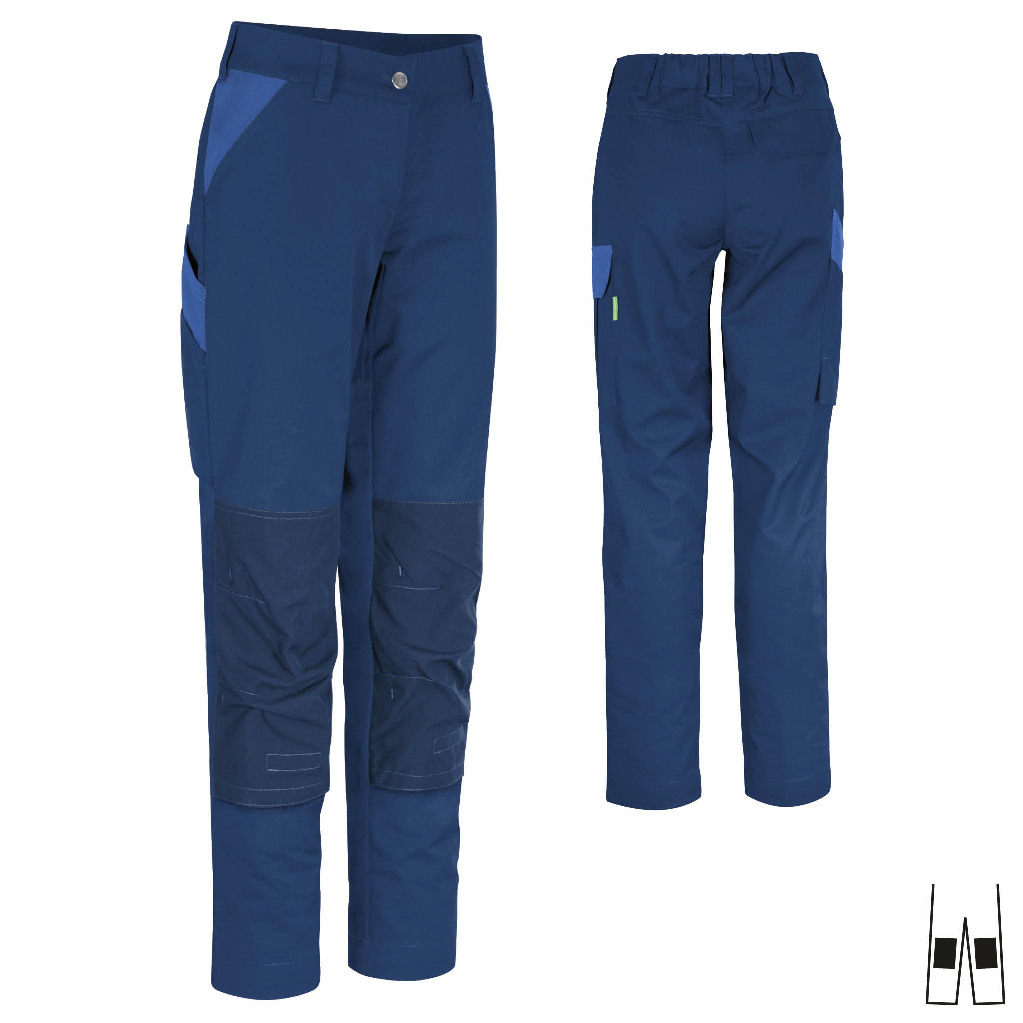 Pantalon femme ecoLight 524
