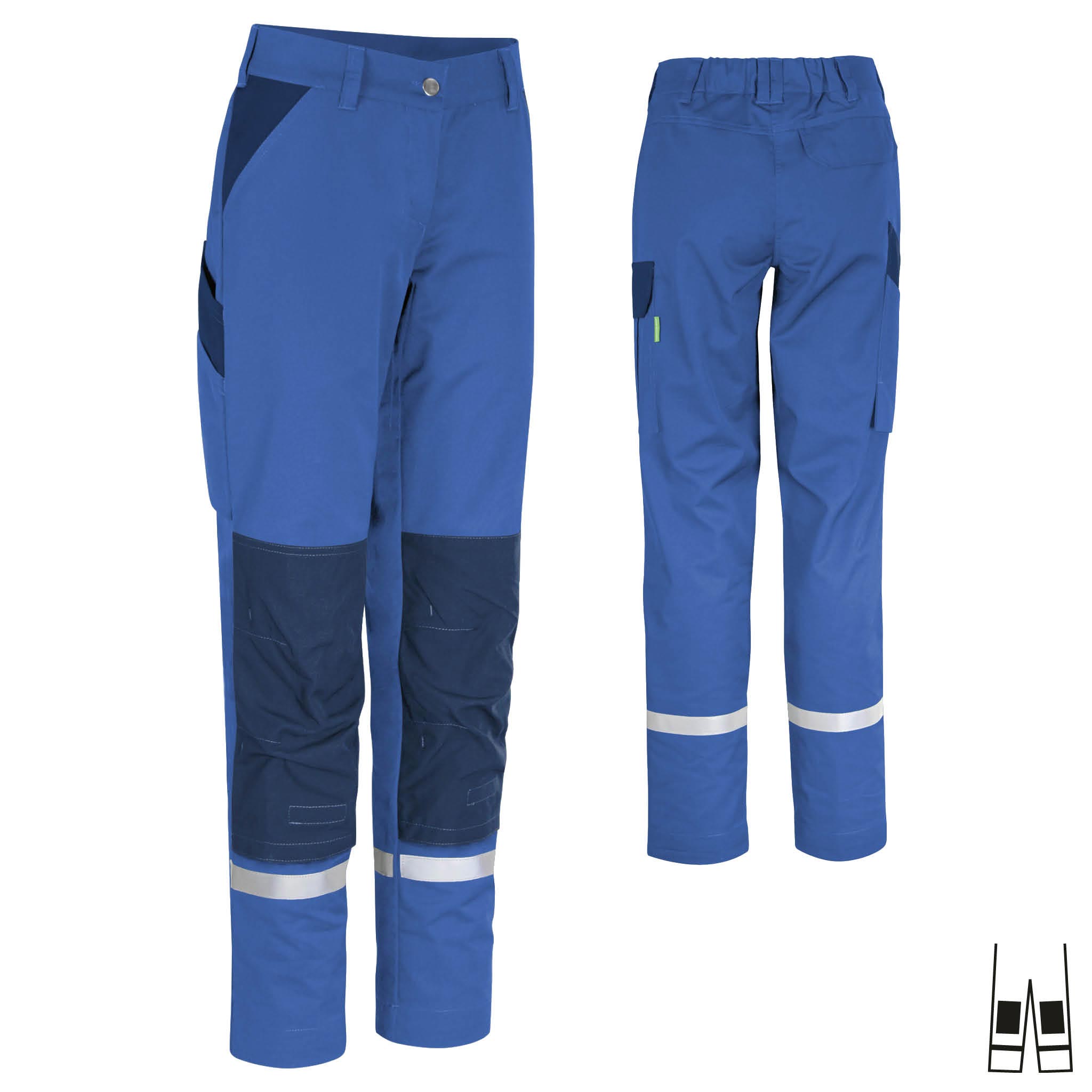 Pantalon femme ecoLight 265