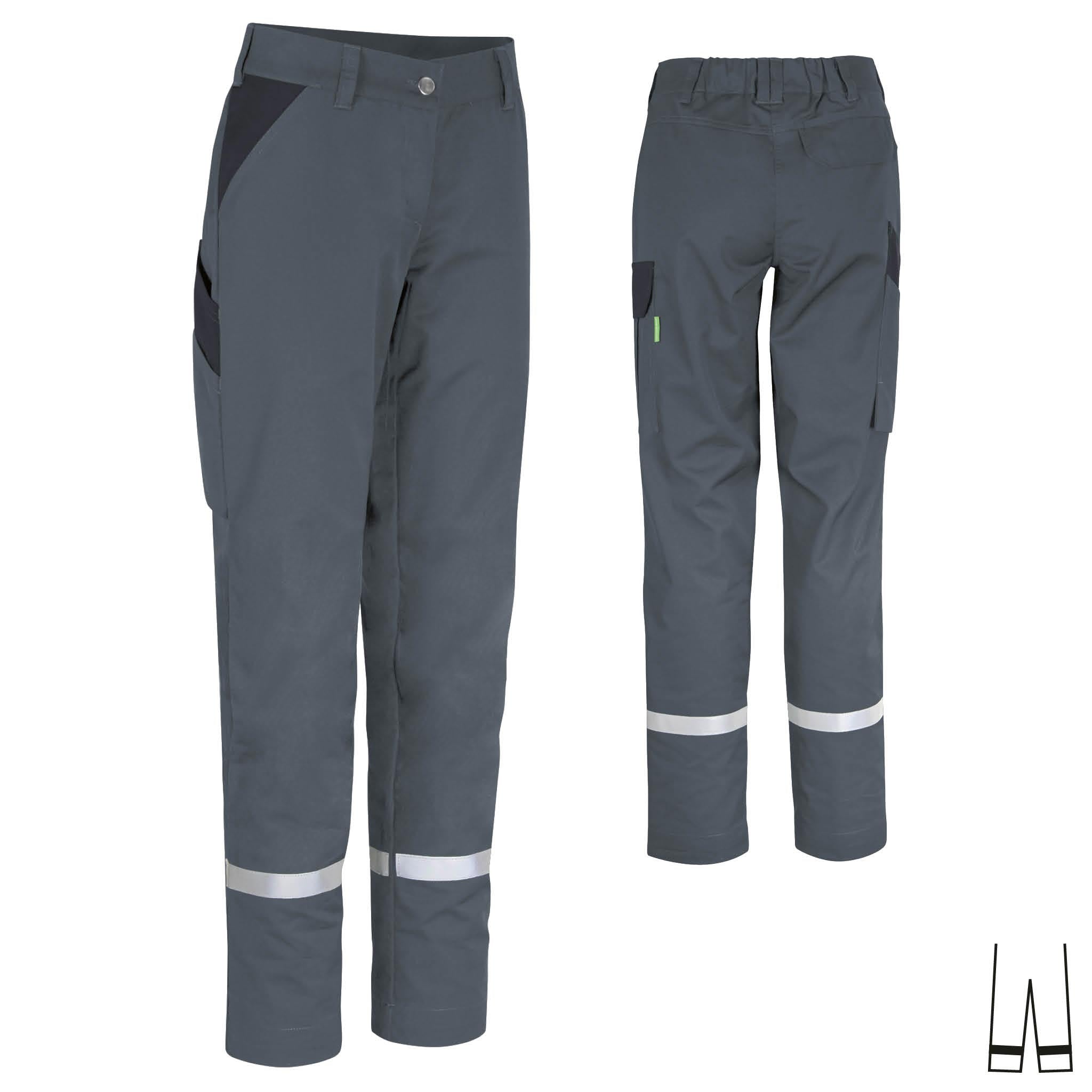 Pantalon femme ecoLight 699