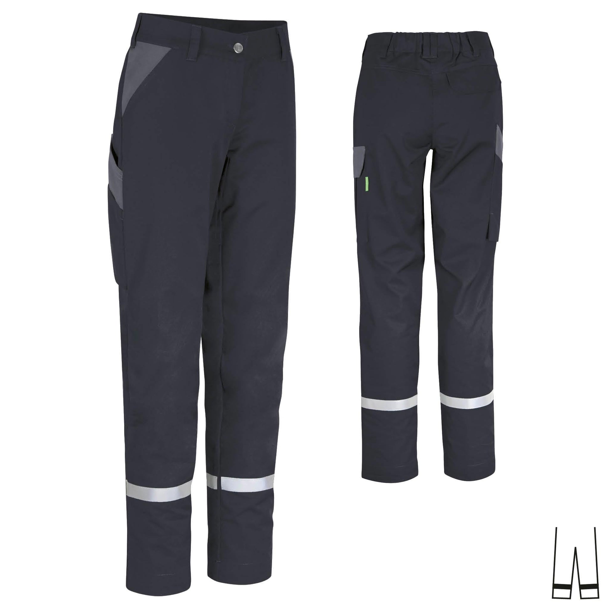 Damenhose ecoLight 996