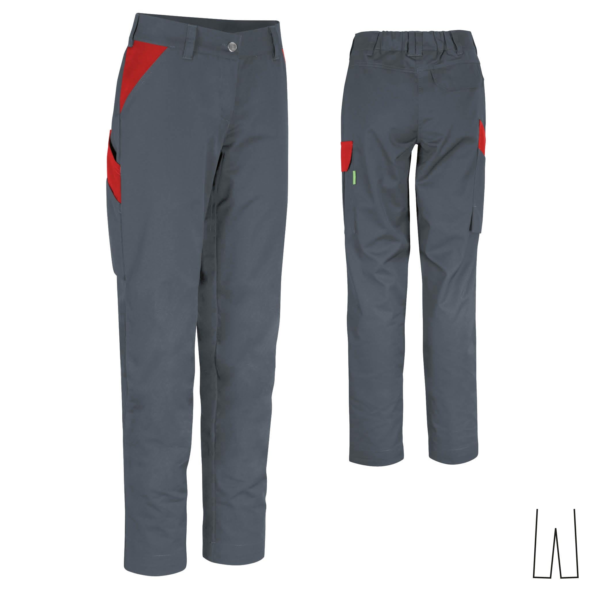 Damenhose ecoLight 628