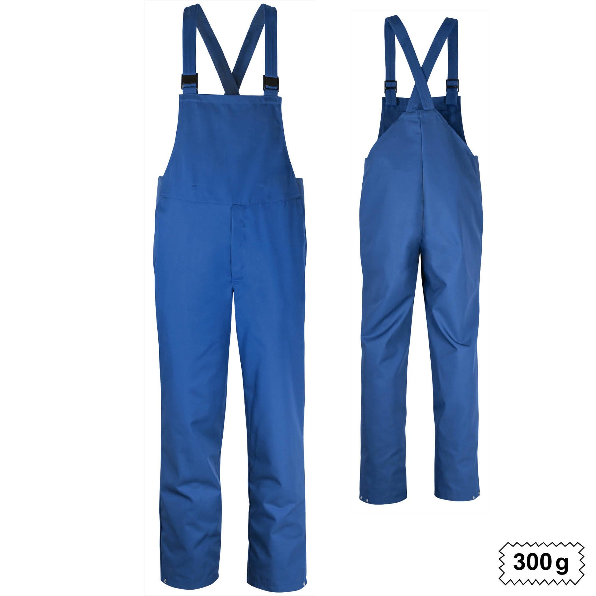 Salopette protection machine 159