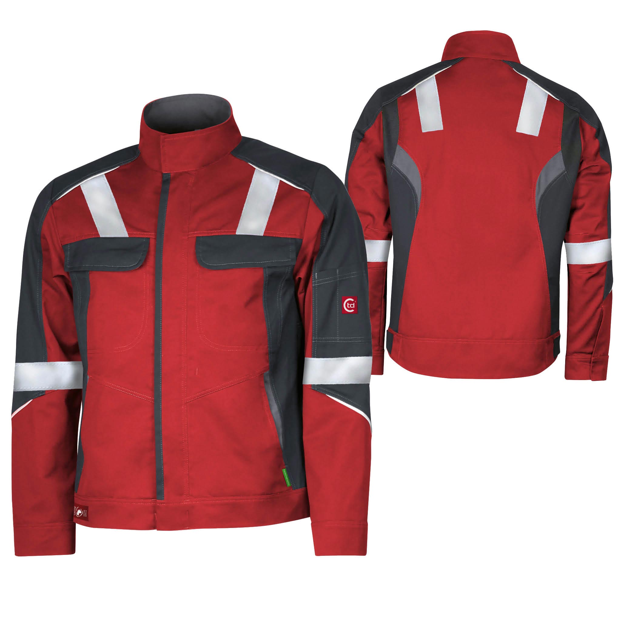 Veste EcoRover 597
