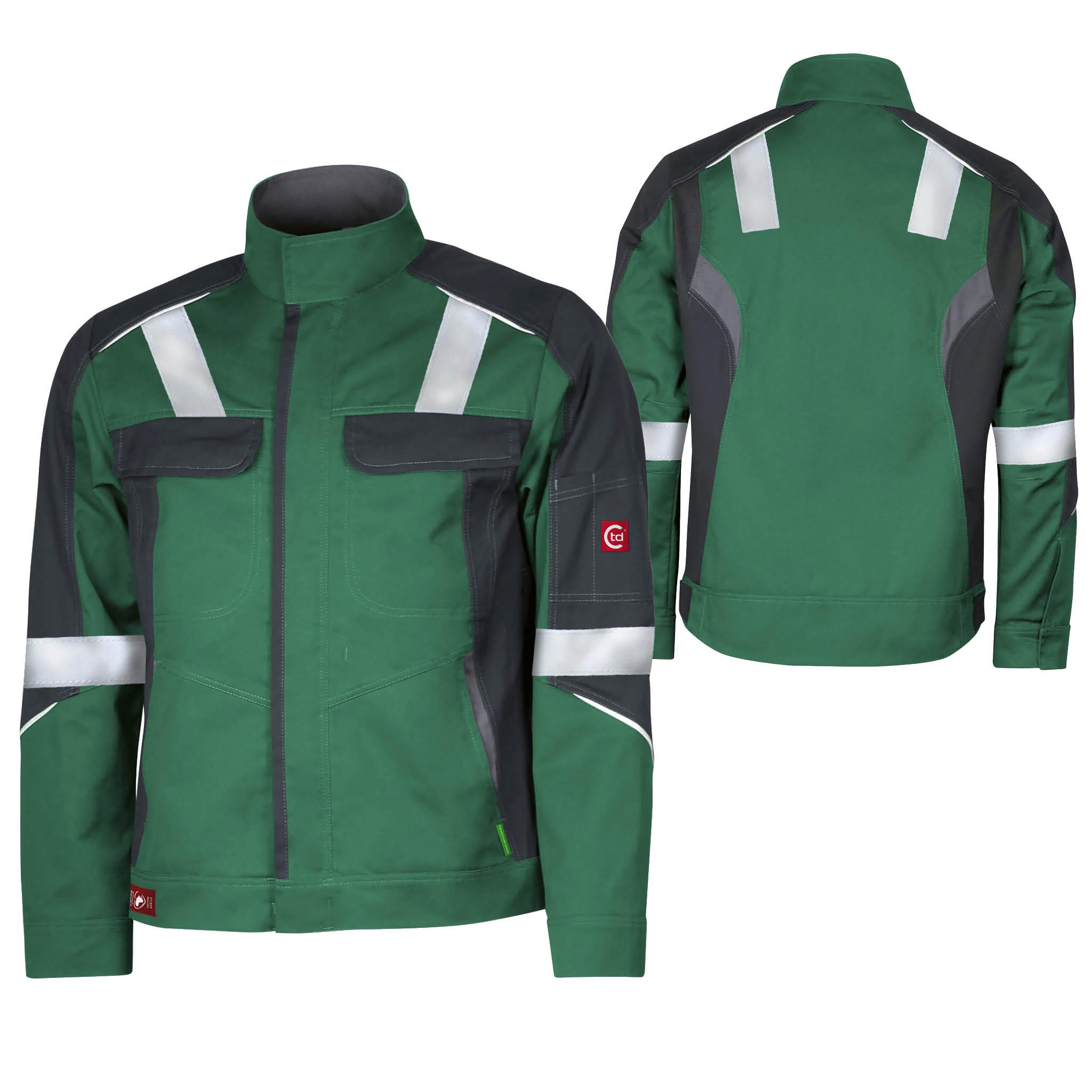 Veste EcoRover 605