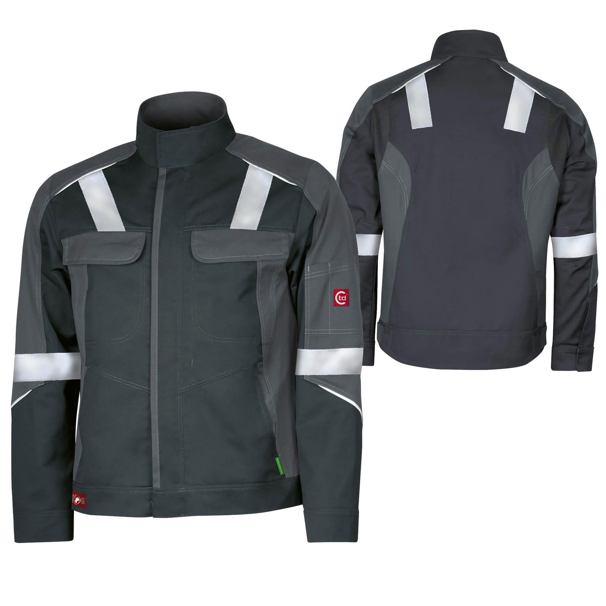 Veste EcoRover 988