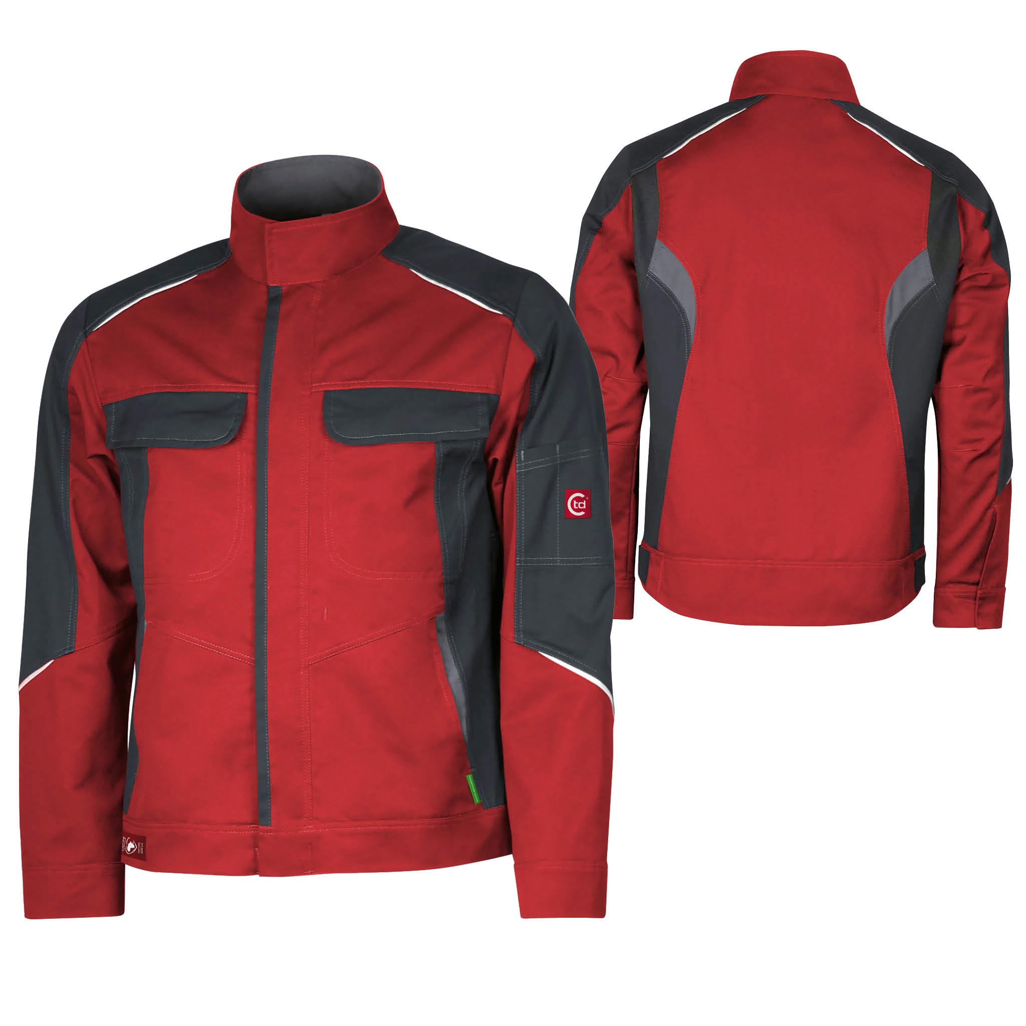 Veste EcoRover 597