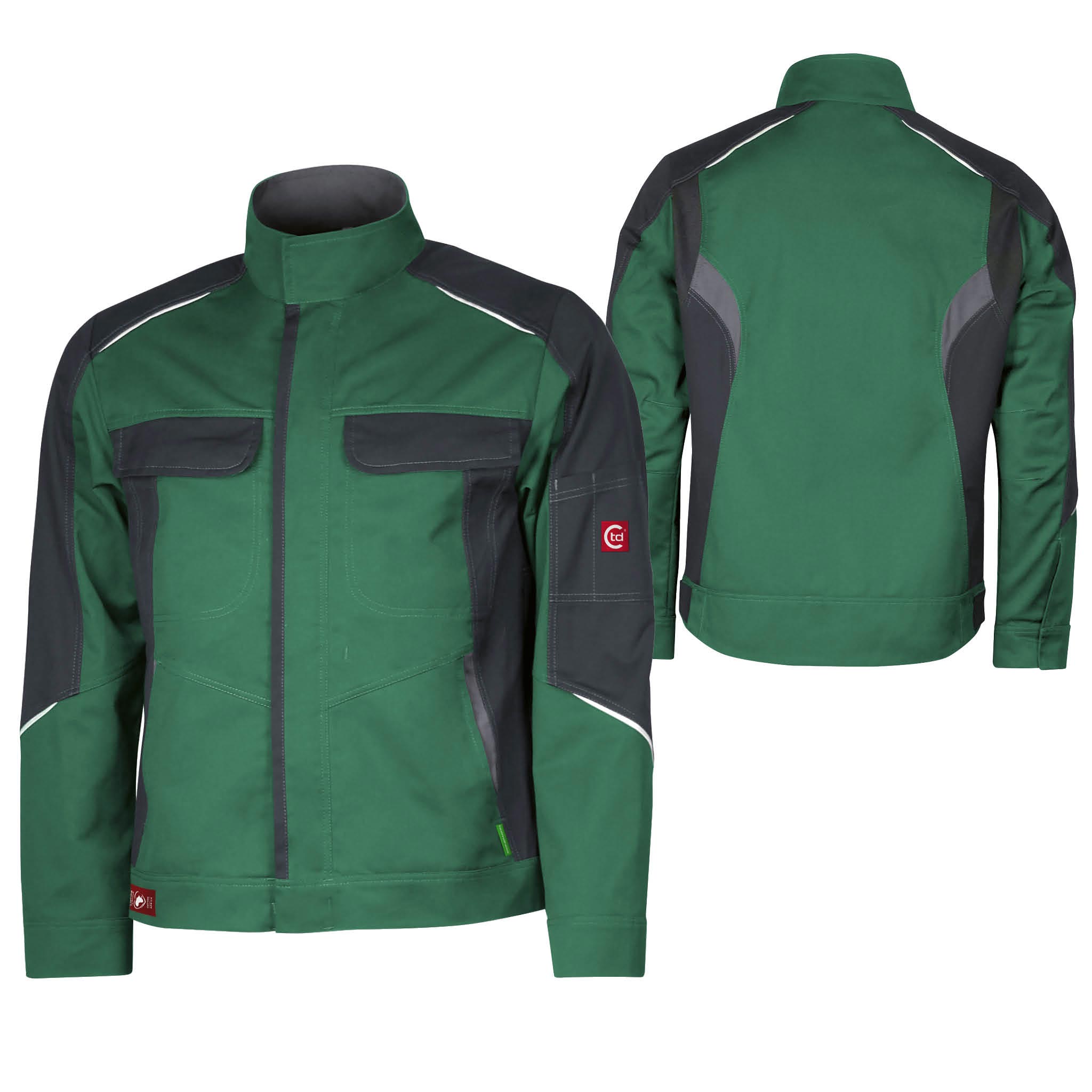 Veste EcoRover 605