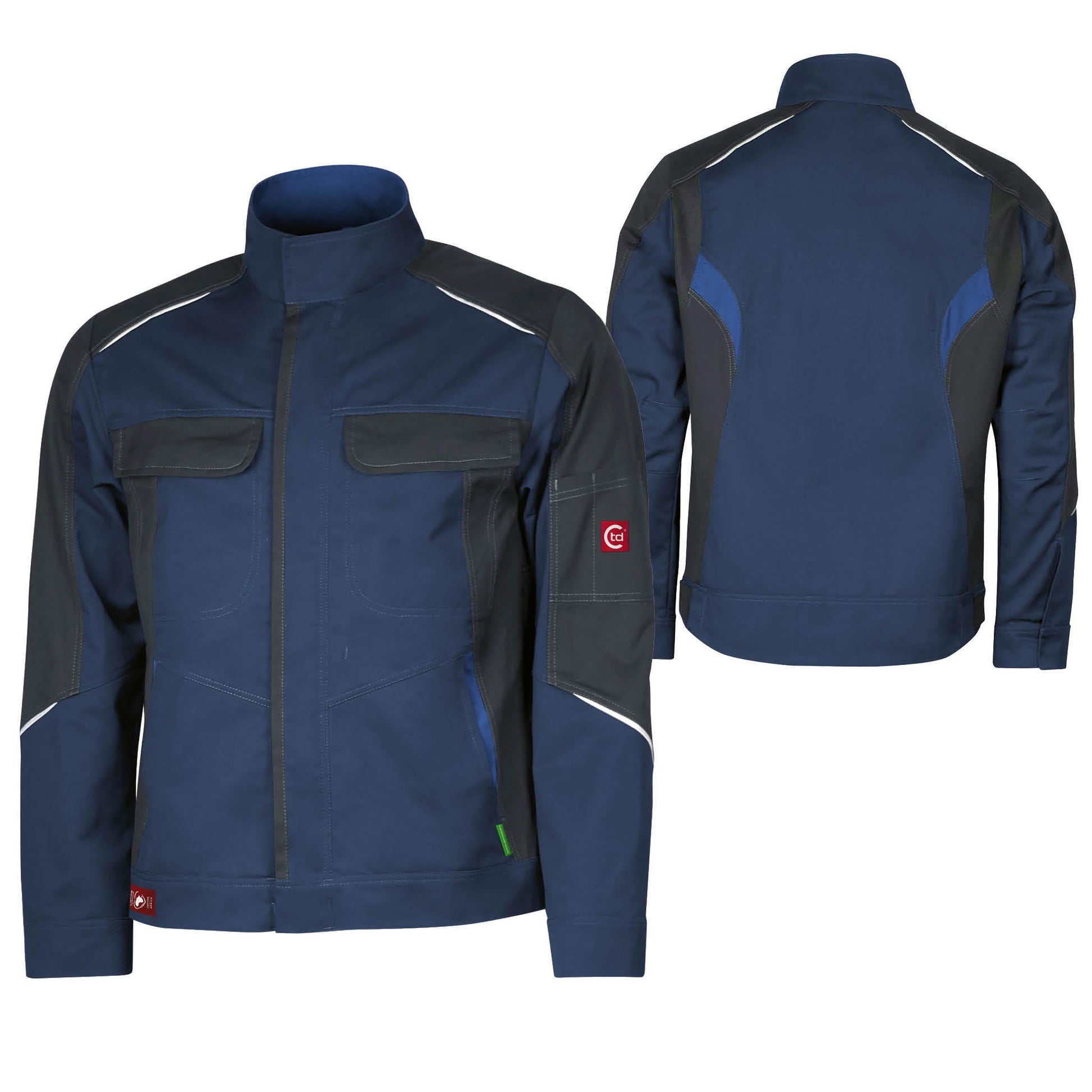 Veste EcoRover 939