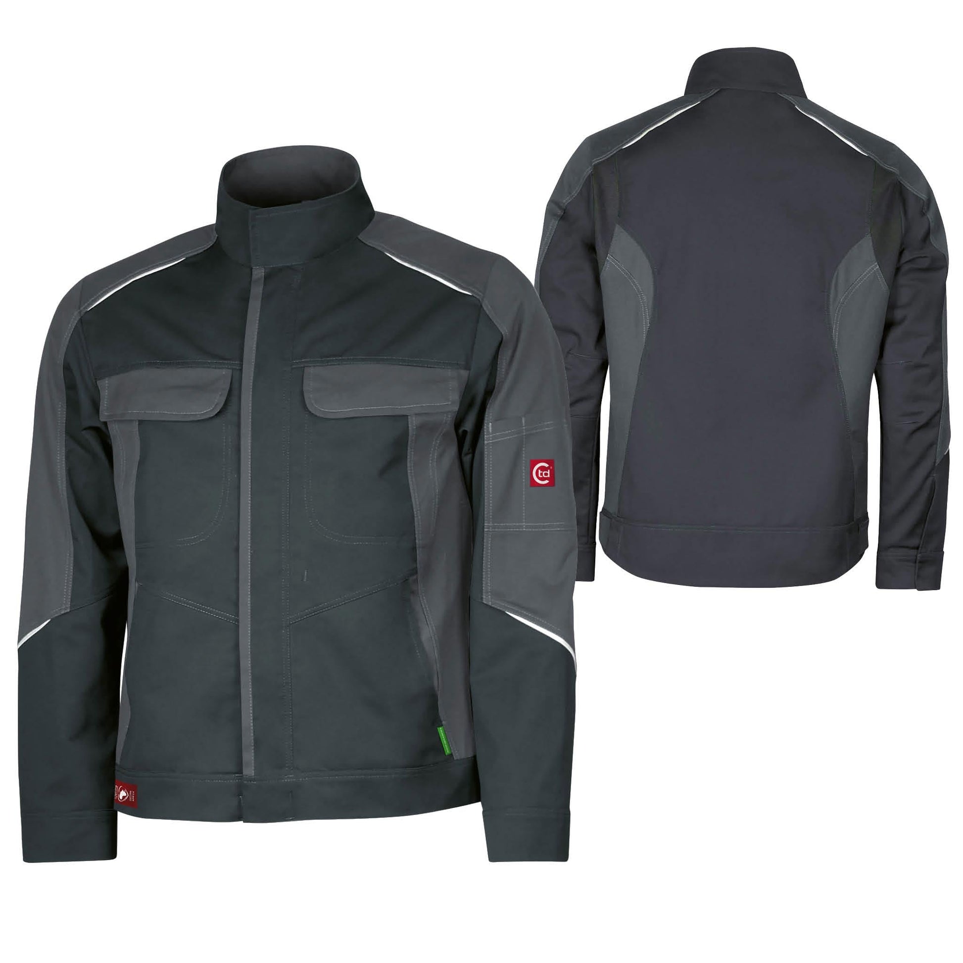 Veste EcoRover 988