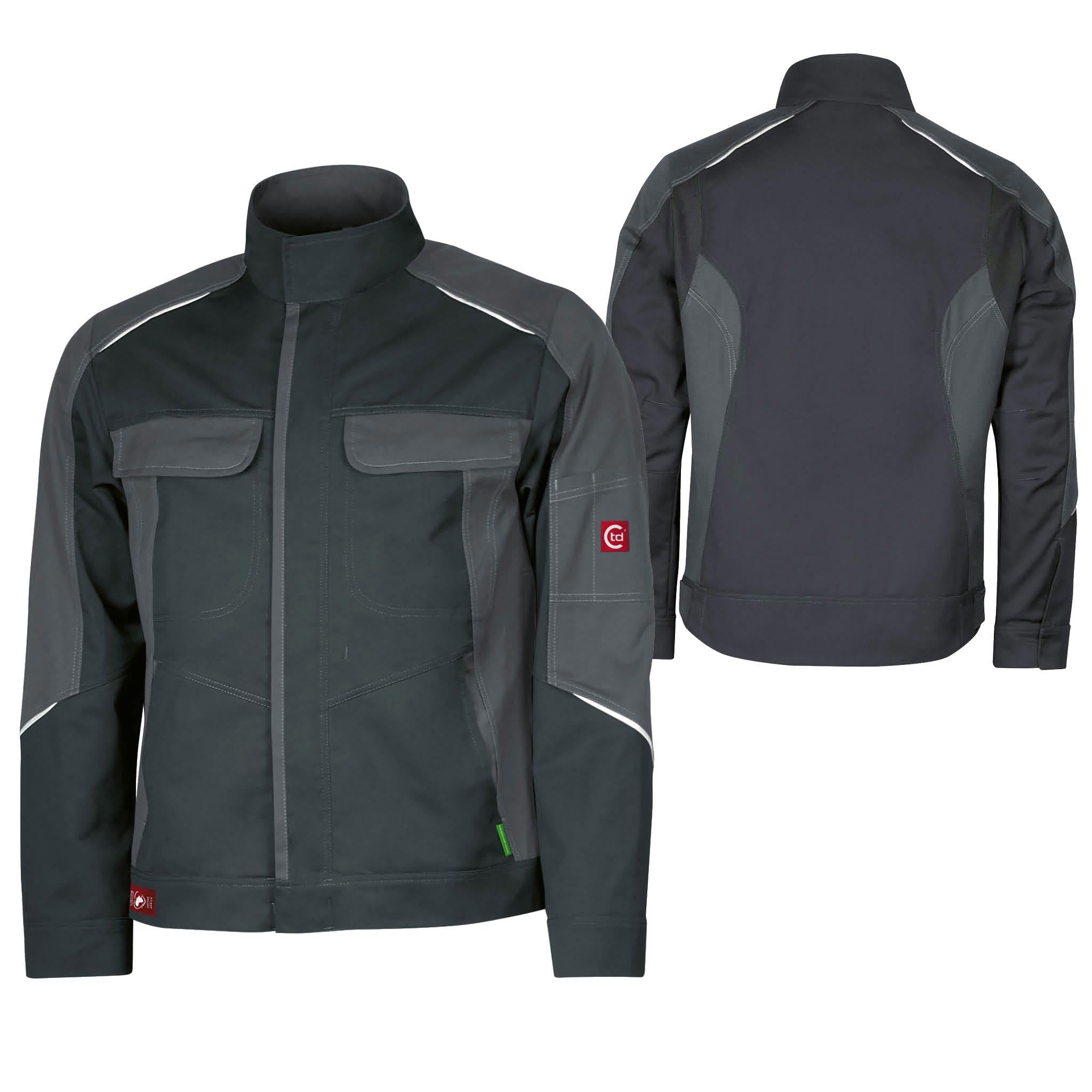 Veste EcoRover 988