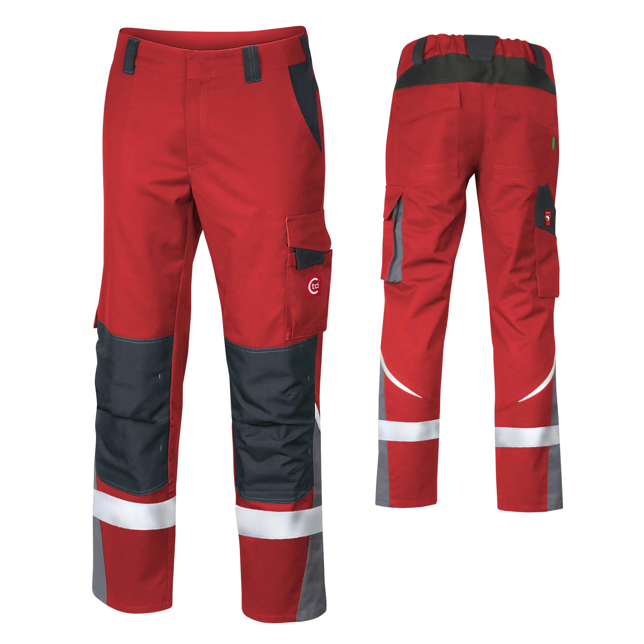Pantalon EcoRover 597