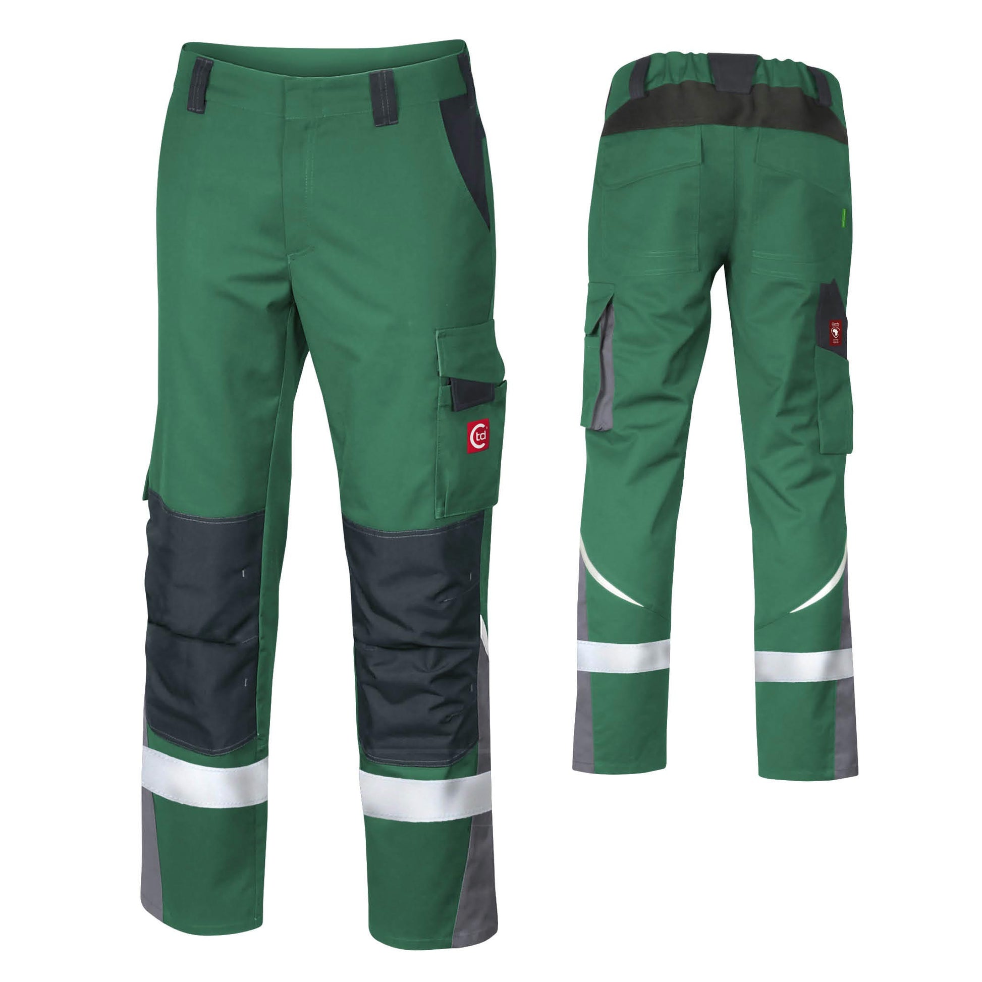 Pantalon EcoRover 605