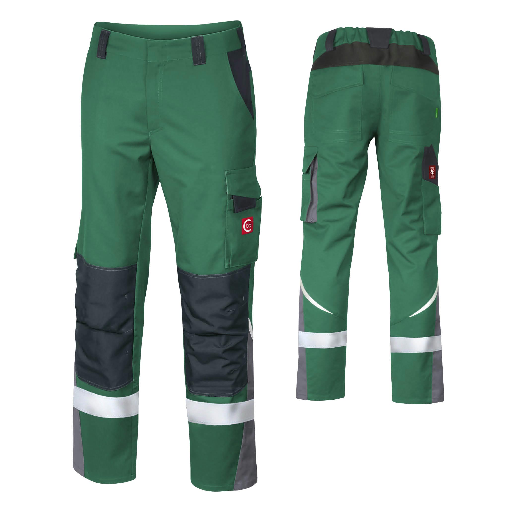 Pantalon EcoRover 605