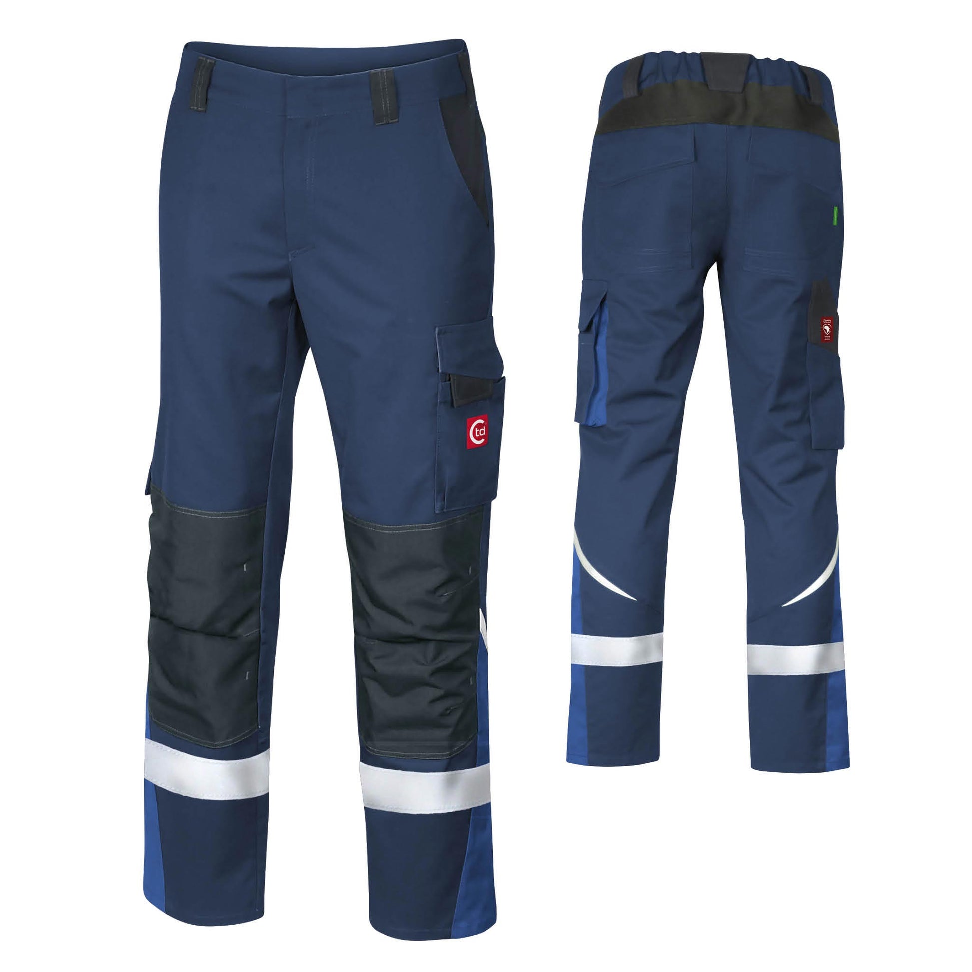 Pantalon EcoRover 939