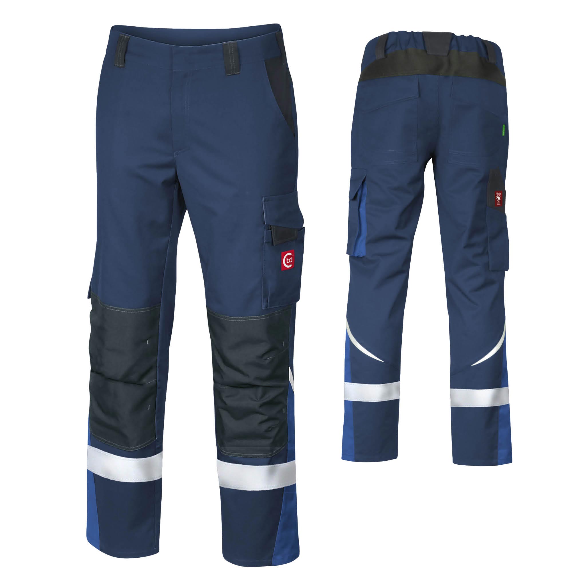 Pantalon EcoRover 939