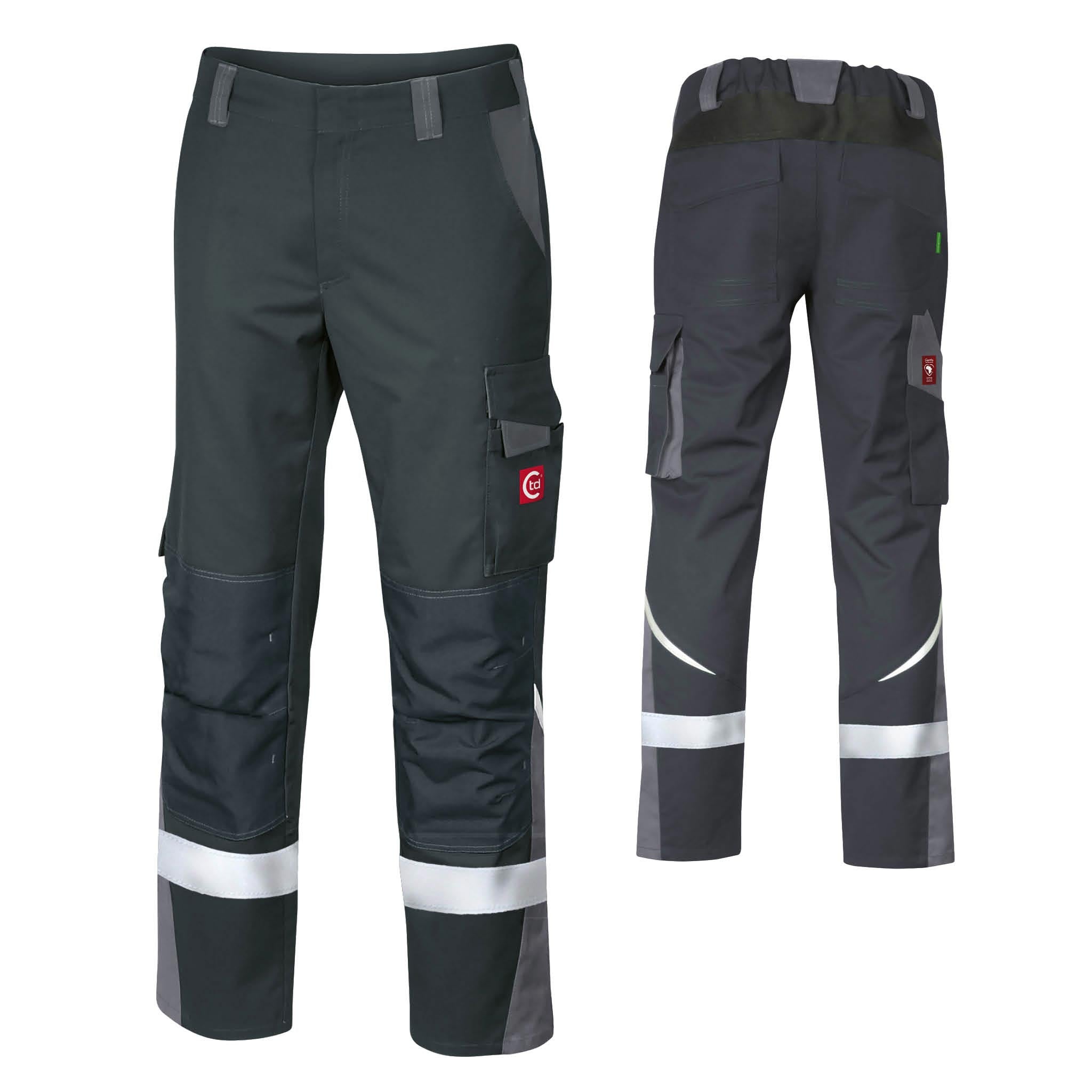 Pantalon EcoRover 988
