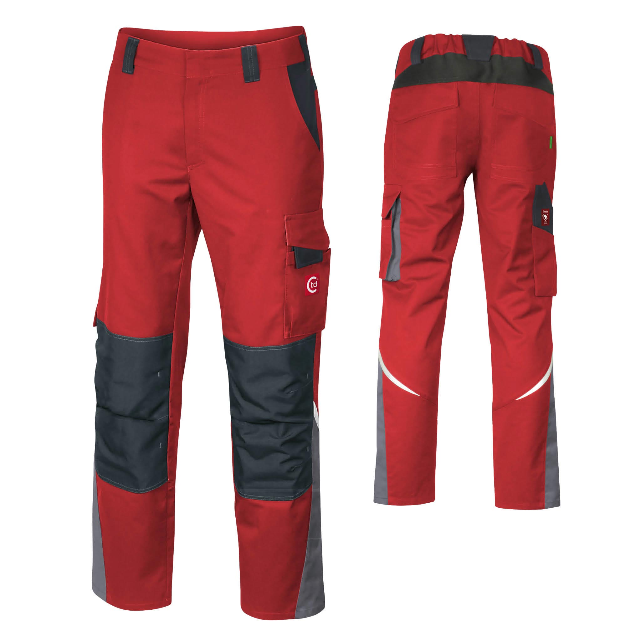 Pantalon EcoRover 597