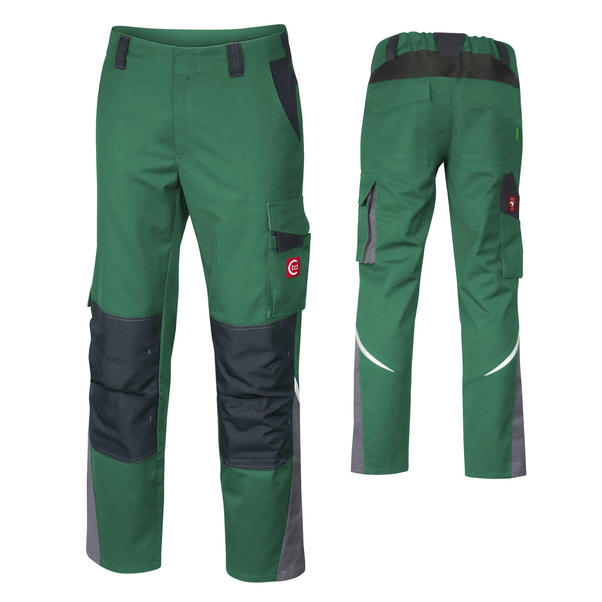 Pantalon EcoRover 605