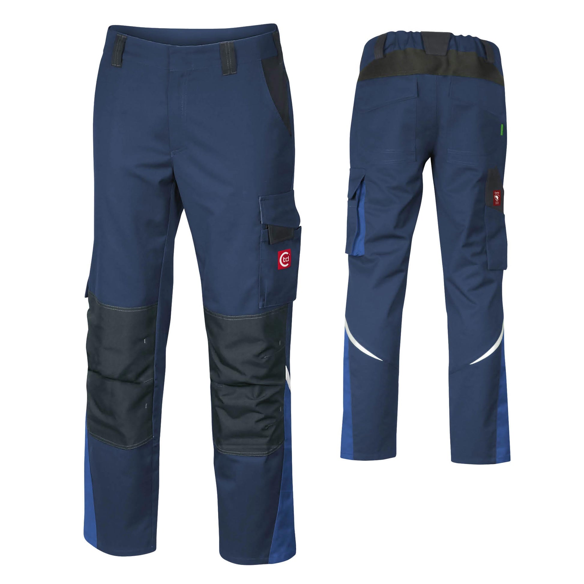 Pantalon EcoRover 939