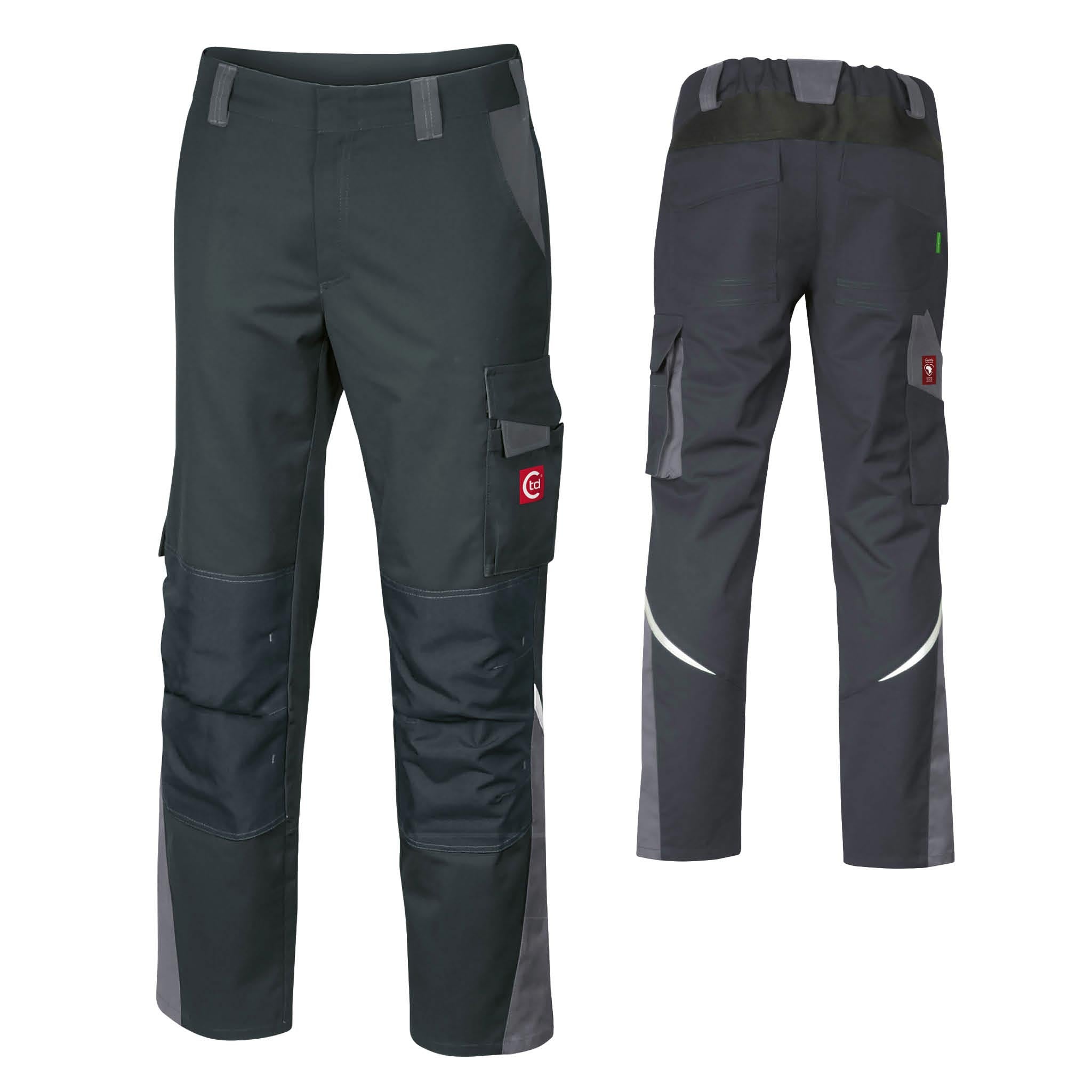 Pantalon EcoRover 988