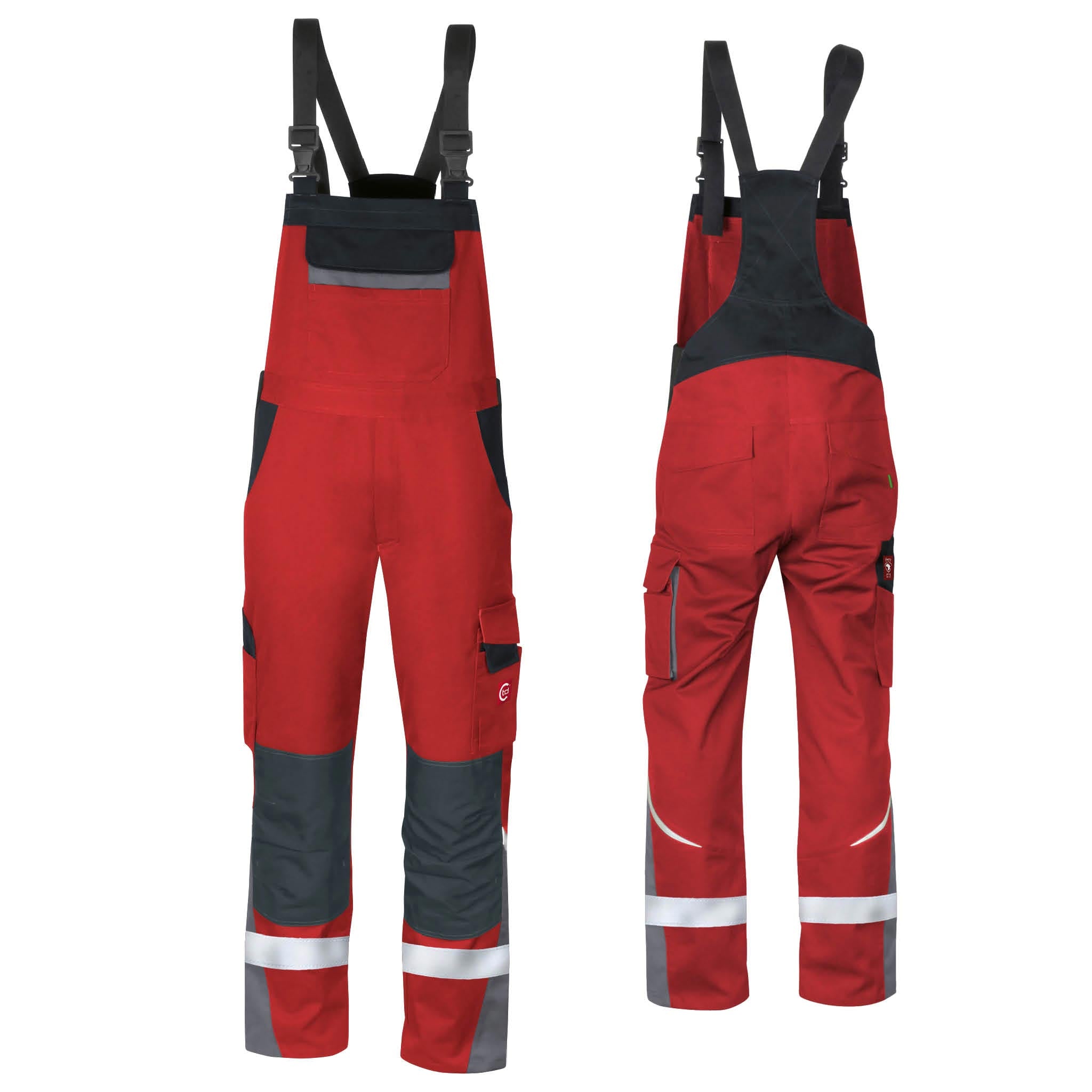 Salopette ecoRover 597