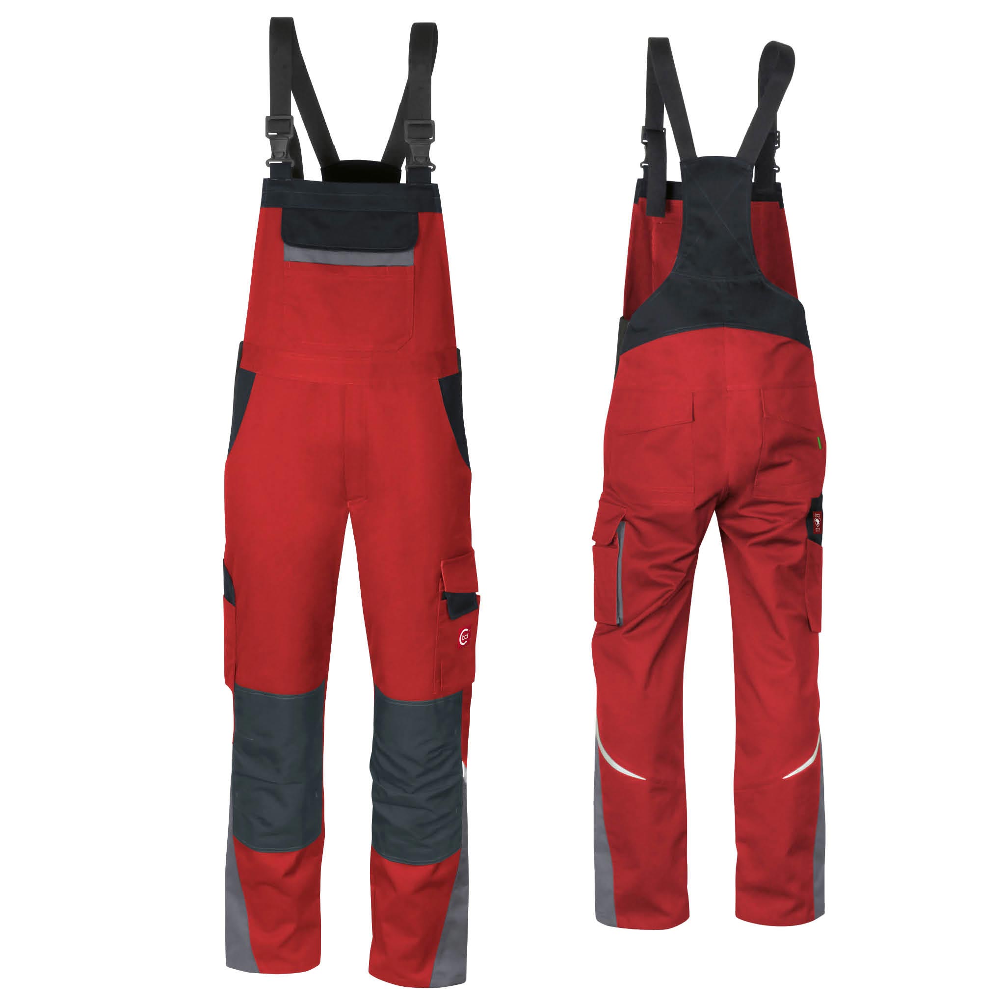 Salopette ecoRover 597