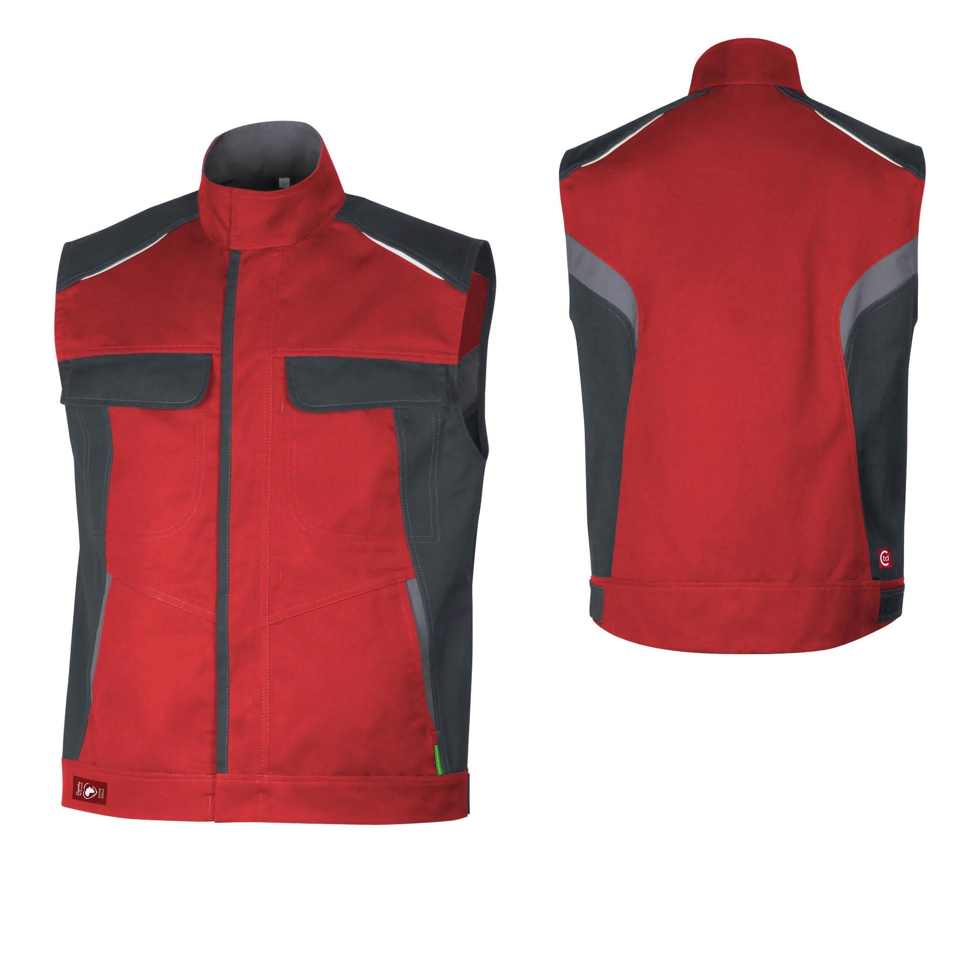 Gilet ecoRover 597