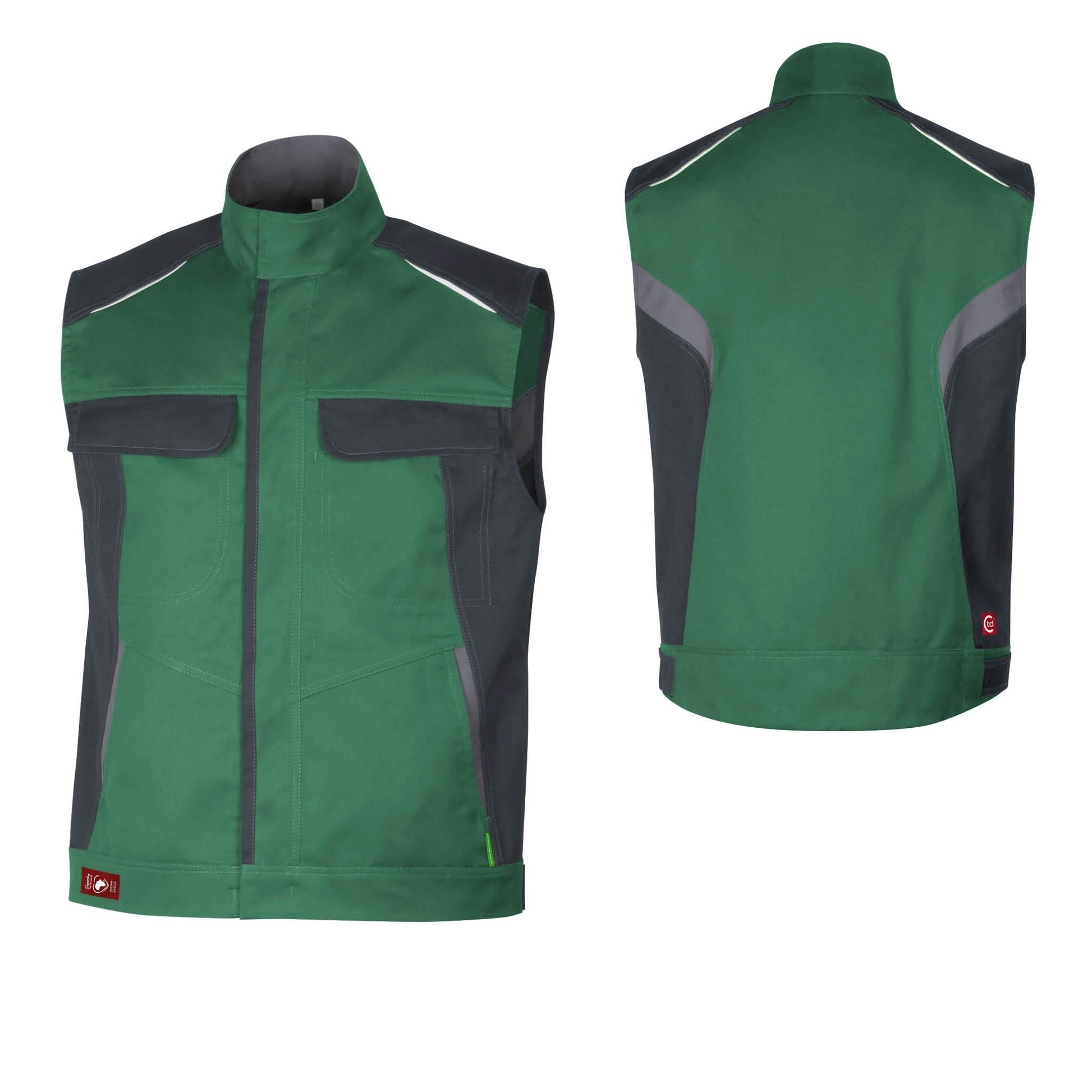 Gilet ecoRover 605